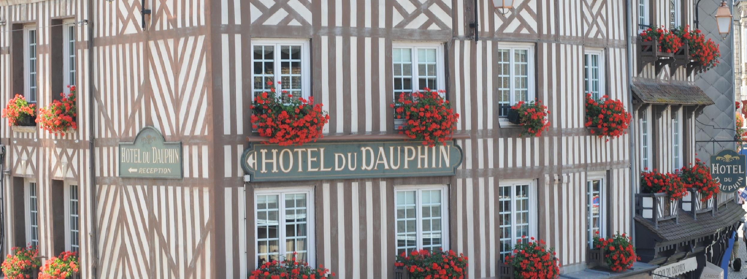 Hotel pas cher Honfleur Sainte Catherine