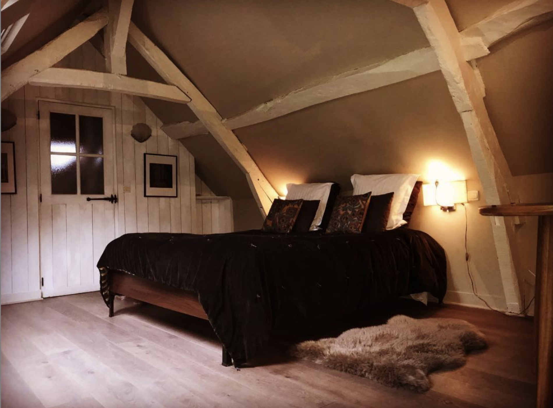 CHAMBRE HOTES HONFLEUR Location Chambres d'hôtes de charme à Honfleur