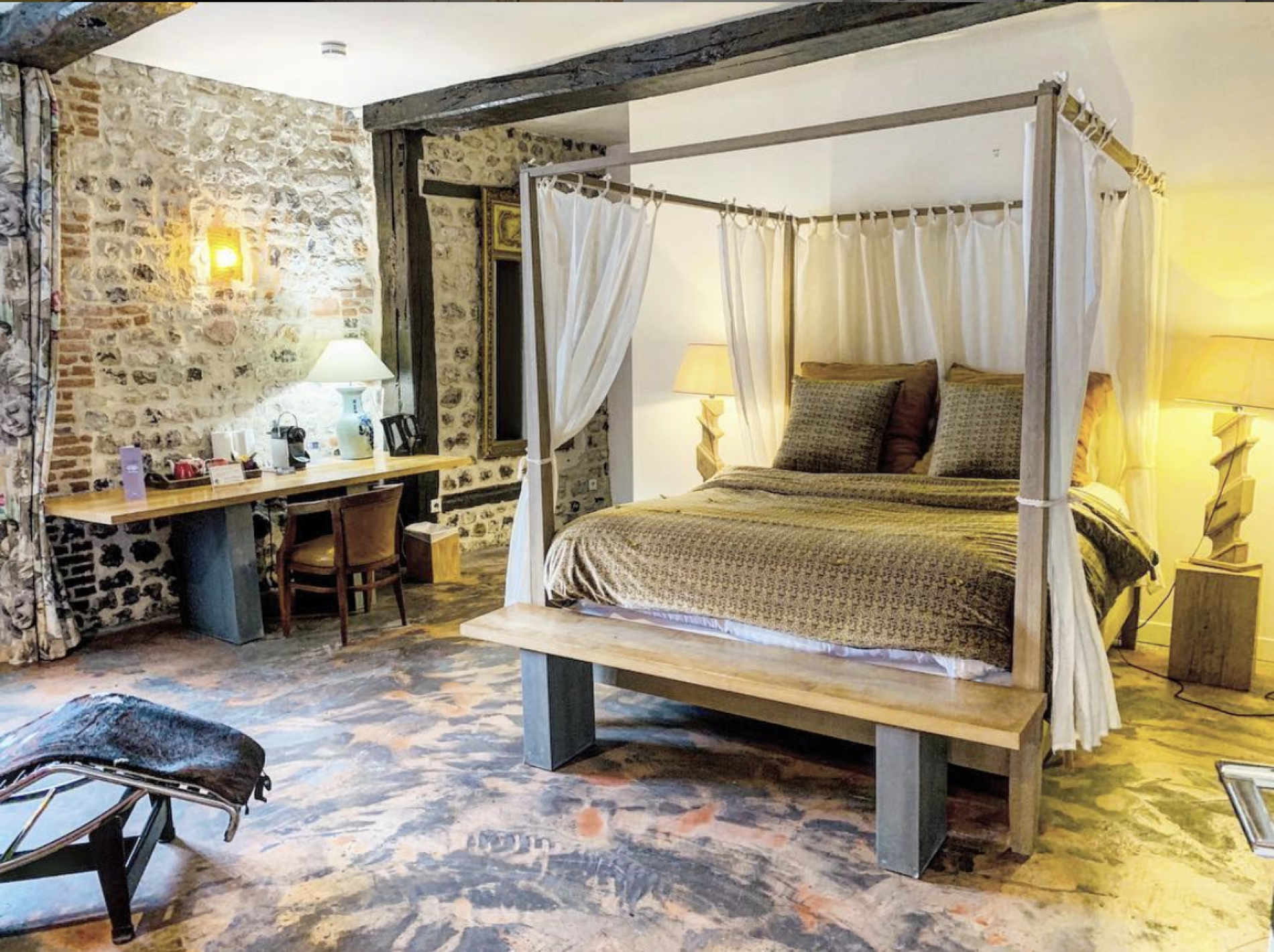 CHAMBRE HOTES HONFLEUR Location Chambres d'hôtes de charme à Honfleur