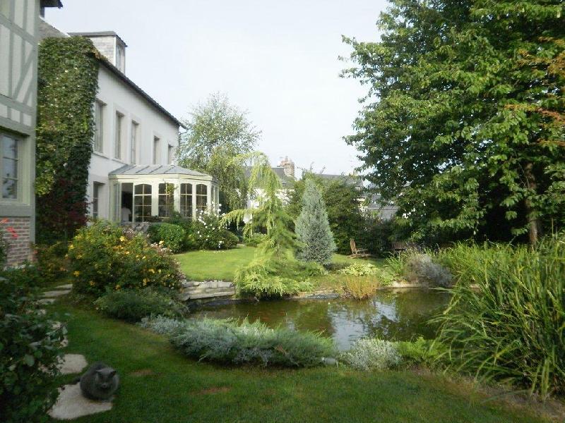 Maison de Caract�re du XIX�me - Honfleur