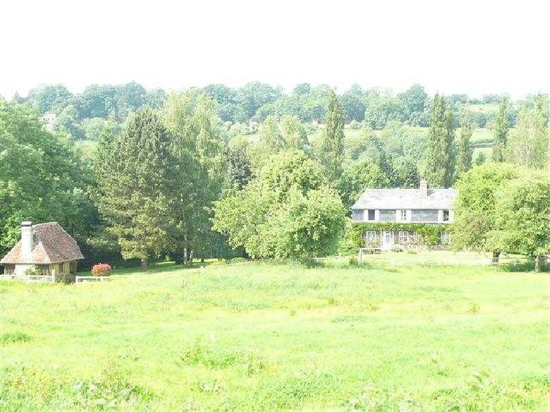 Maison ancienne en colombage - PROCHE DE LISIEUX