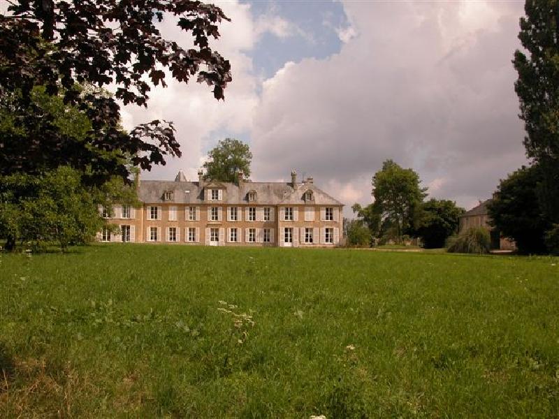Chateau normand - PROCHE DE CAEN