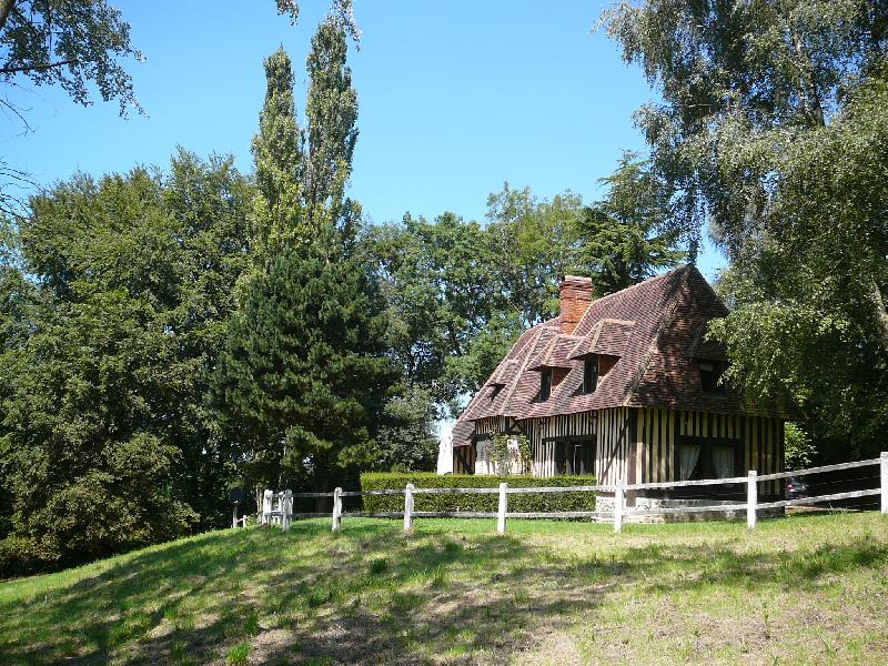 Maison Normande - PROCHE DE BEAUMONT EN AUGE