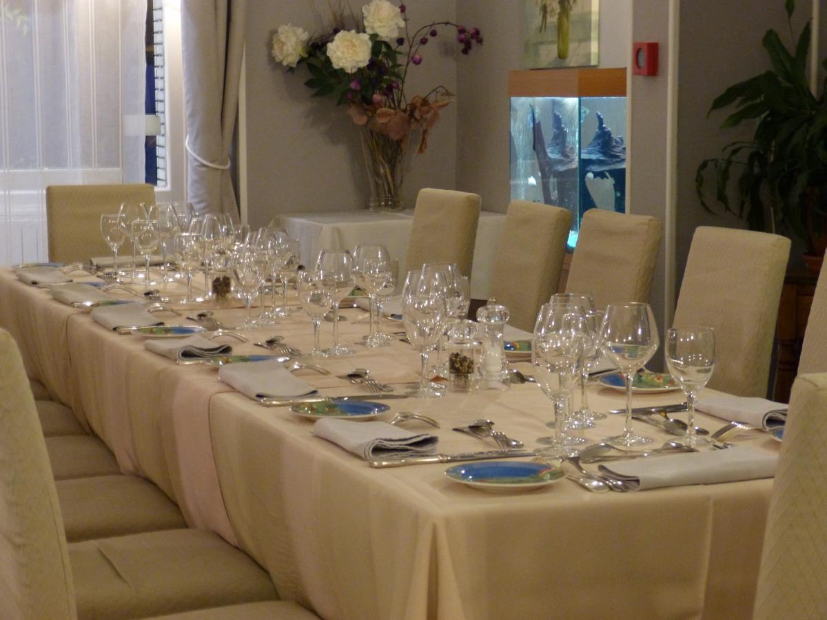 hôtel ** le relais