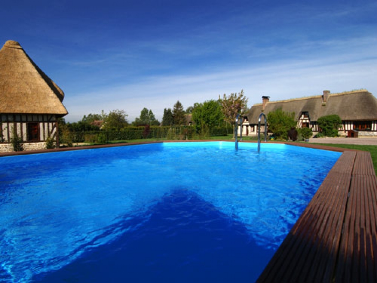 Gite Canelle - Maison 2/3 pers. proche Honfleur