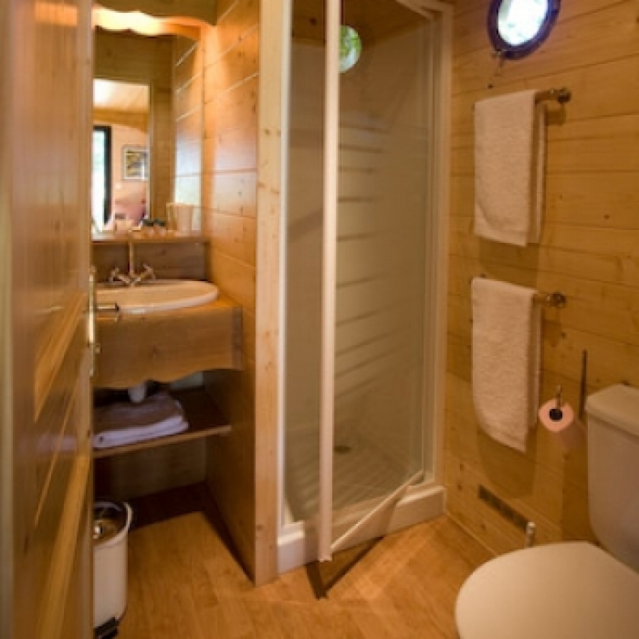 Gite Boheme - location insolite proche Deauville