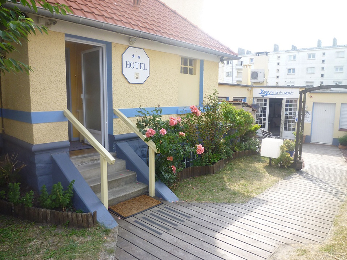 Chambre D Hote à Berck Sur Mer
