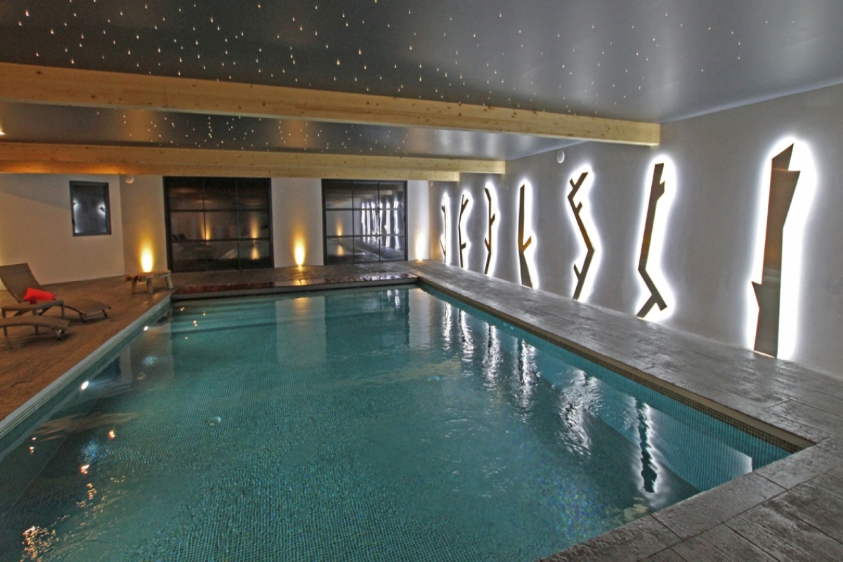 The M Hotel With Spa And Pool In Honfleur Normandy