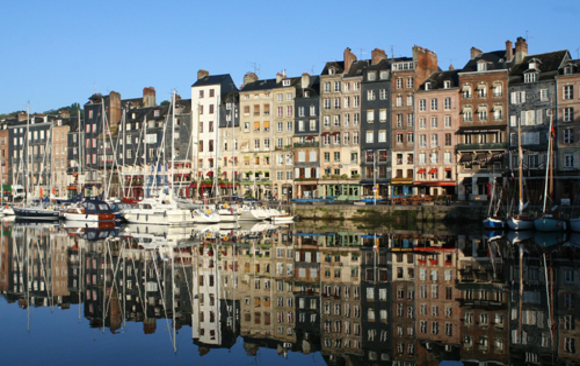 Hotel Honfleur Hôtel De Charme à Honfleur à 400 M De La Mer