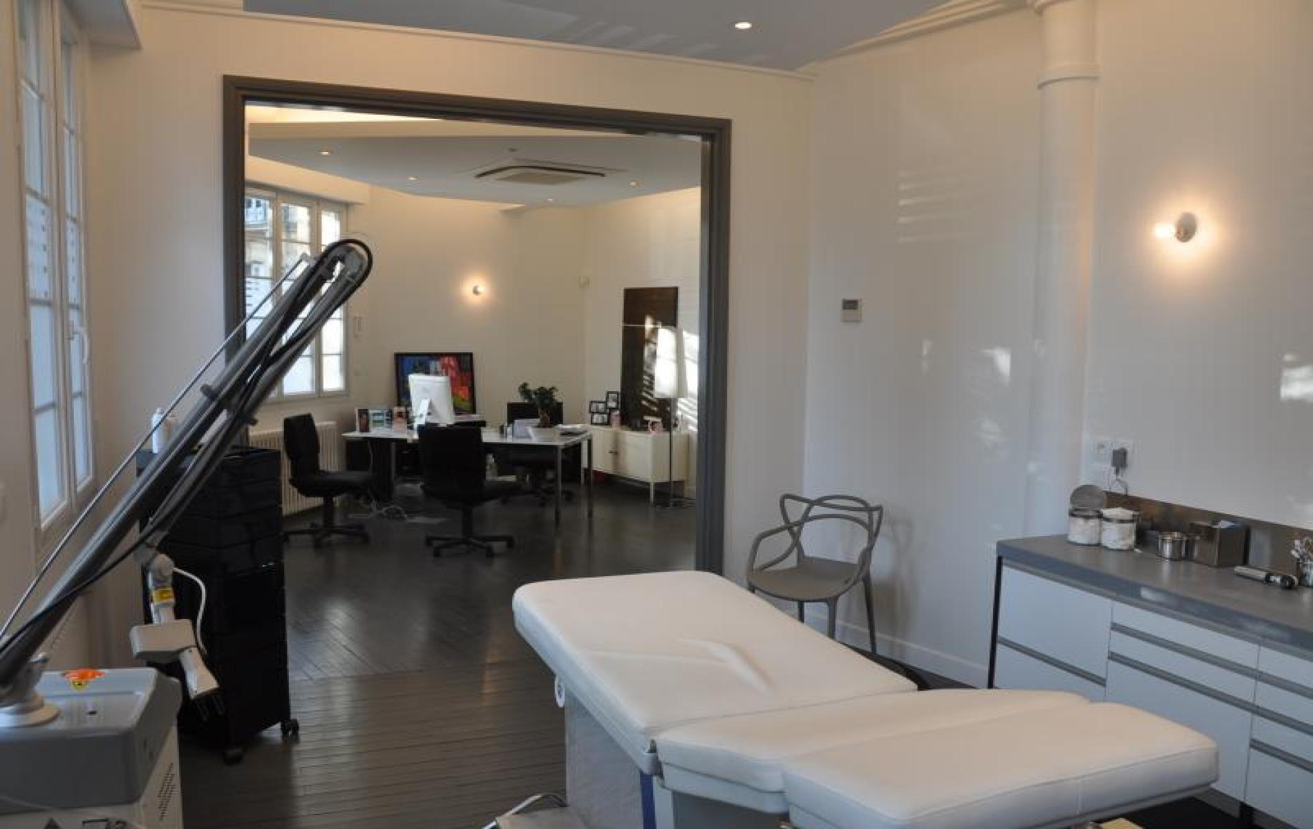 ∞ Dermatologie Esthétique Caen Le de dermatologie du Docteur