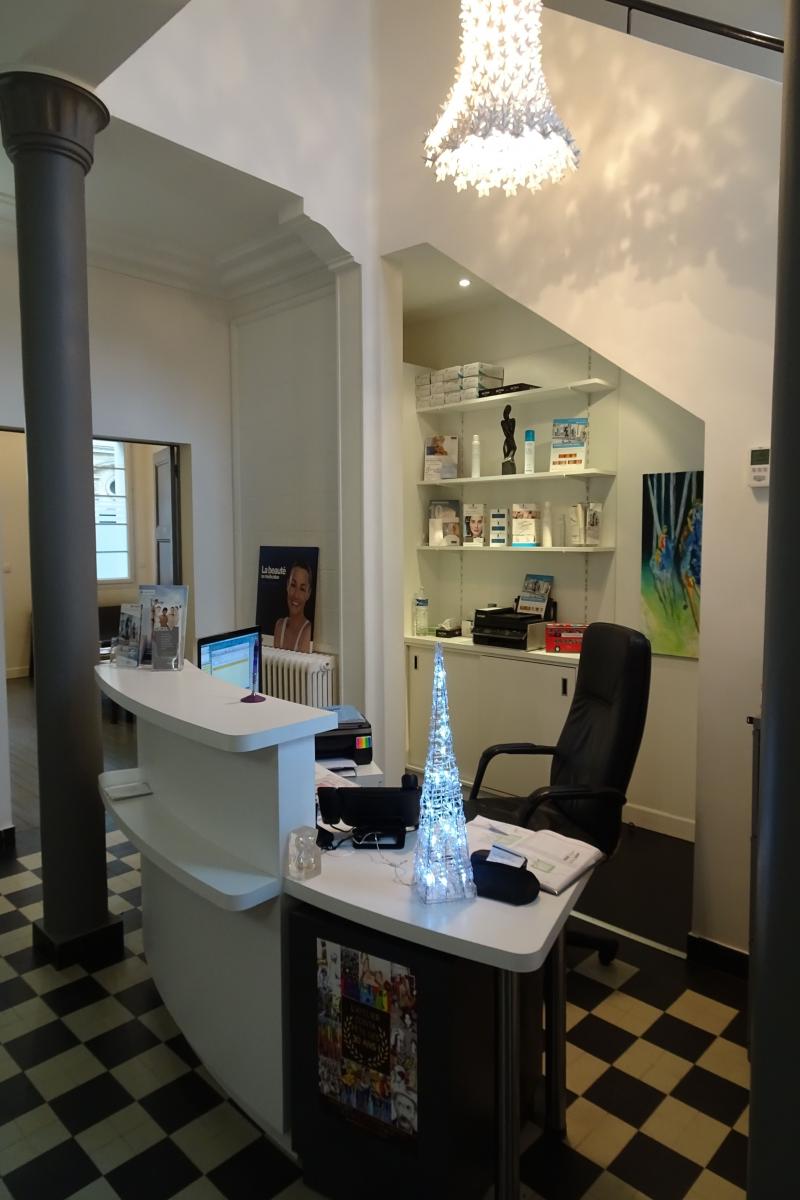 ∞ Dermatologie Esthétique Caen Le de dermatologie du Docteur