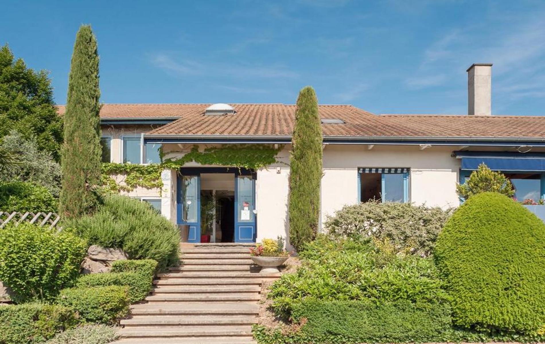 Residencia nohée villefranche sur saone