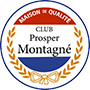 Logo prosper montagne