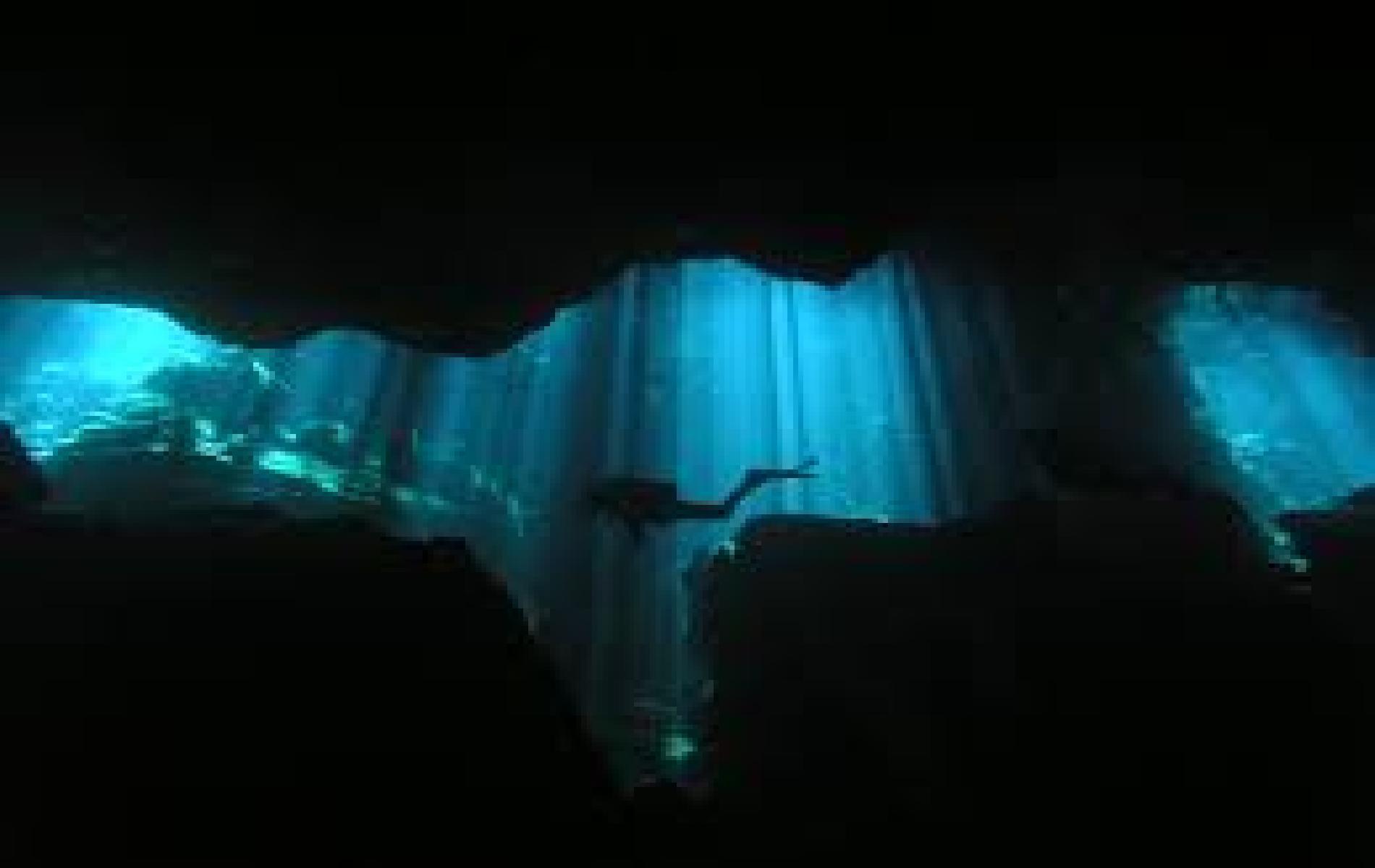 подводные пещеры раст фото 92