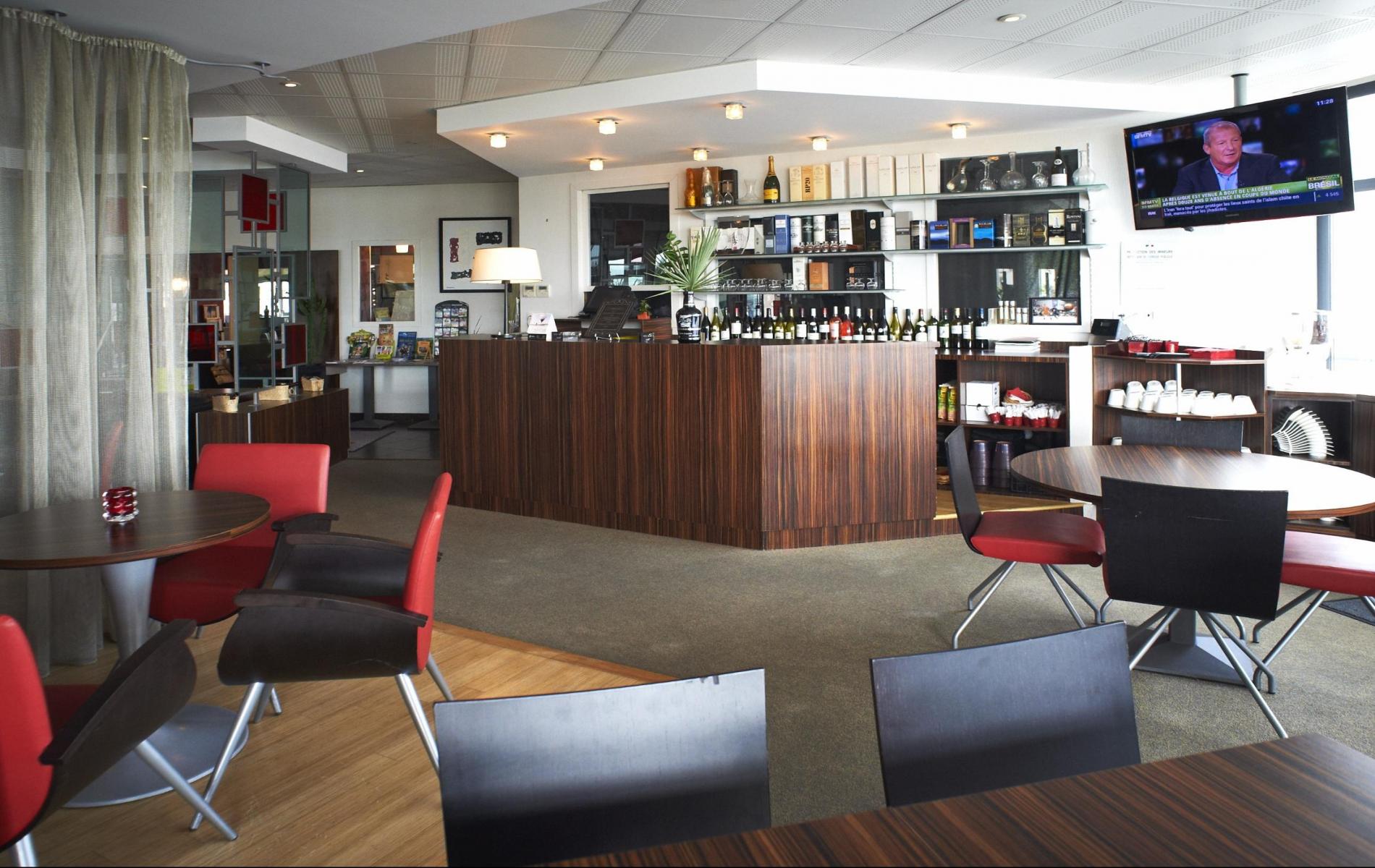 Logis Hotel de Loire