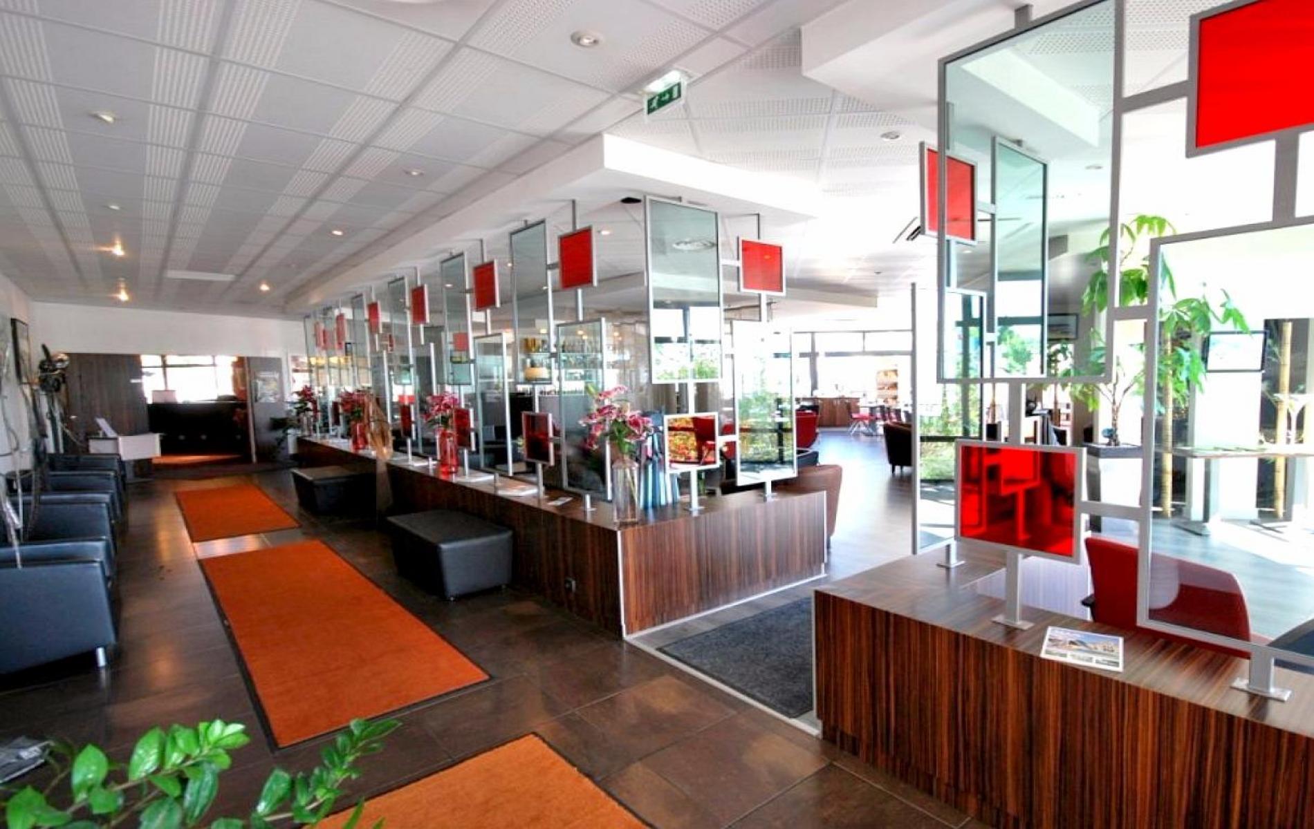 Logis Hotel de Loire