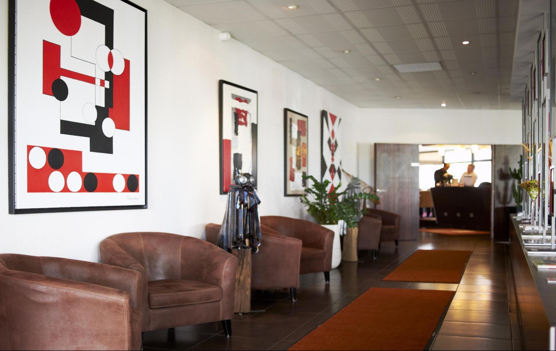 Logis Hotel de Loire