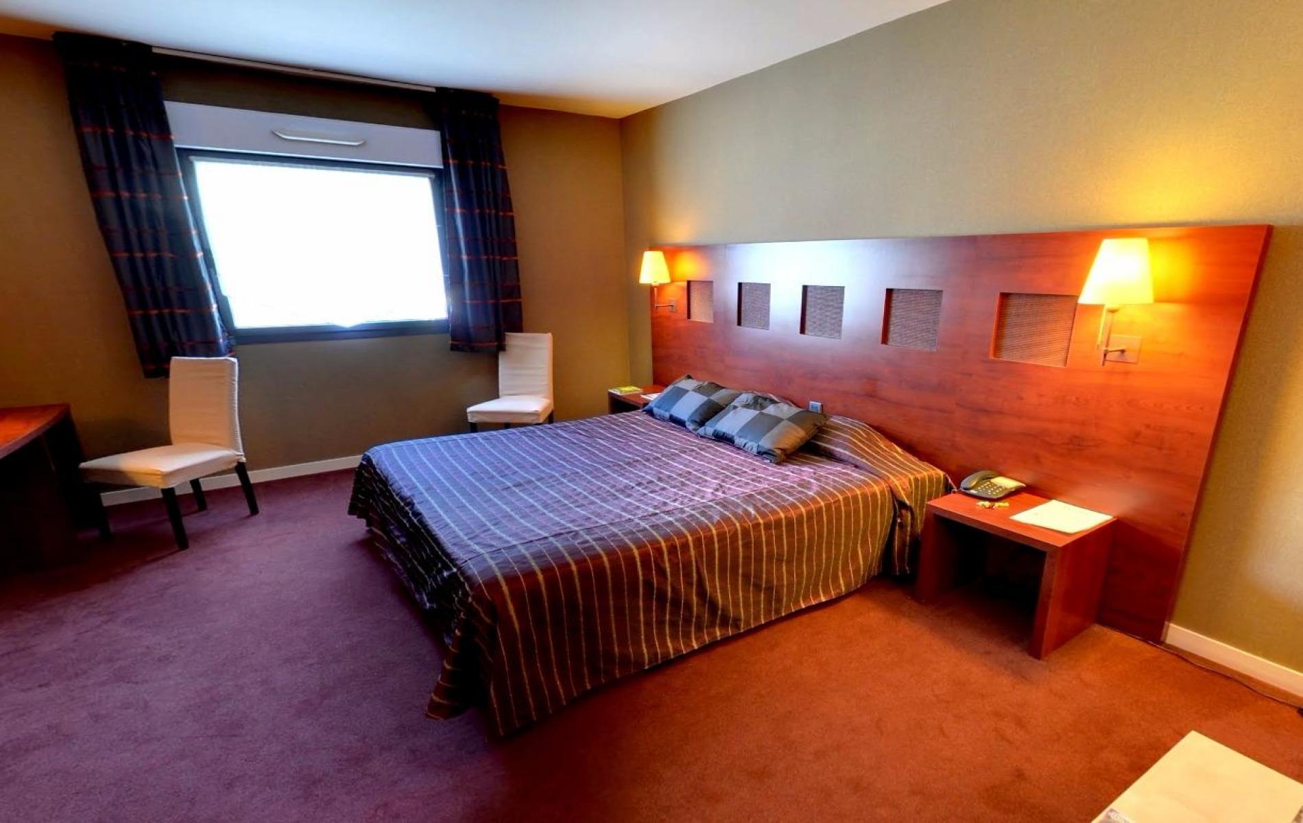 Logis Hotel de Loire