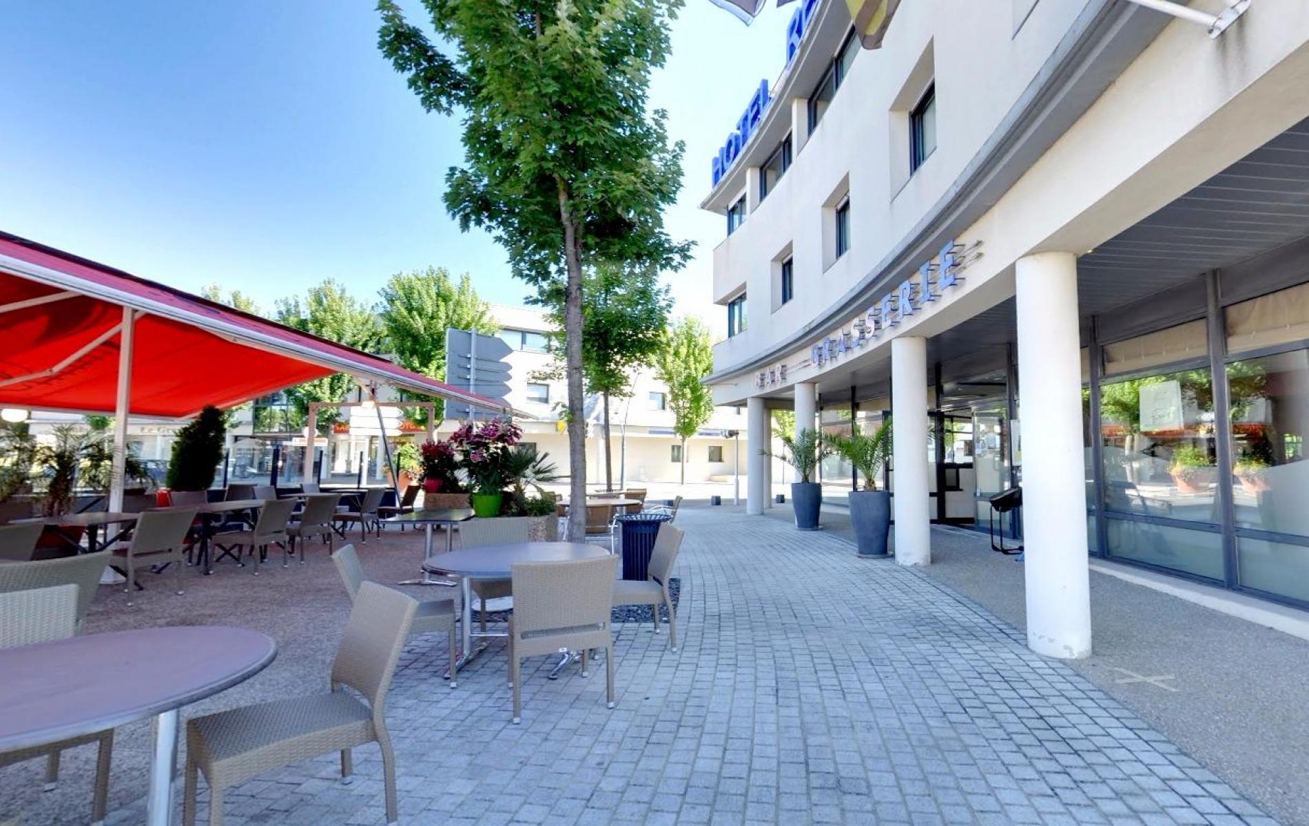 Logis Hotel de Loire