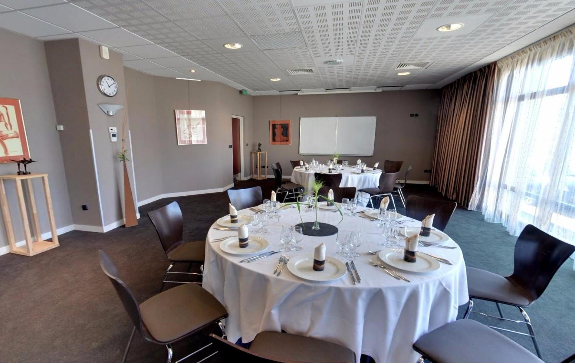 Logis Hotel de Loire