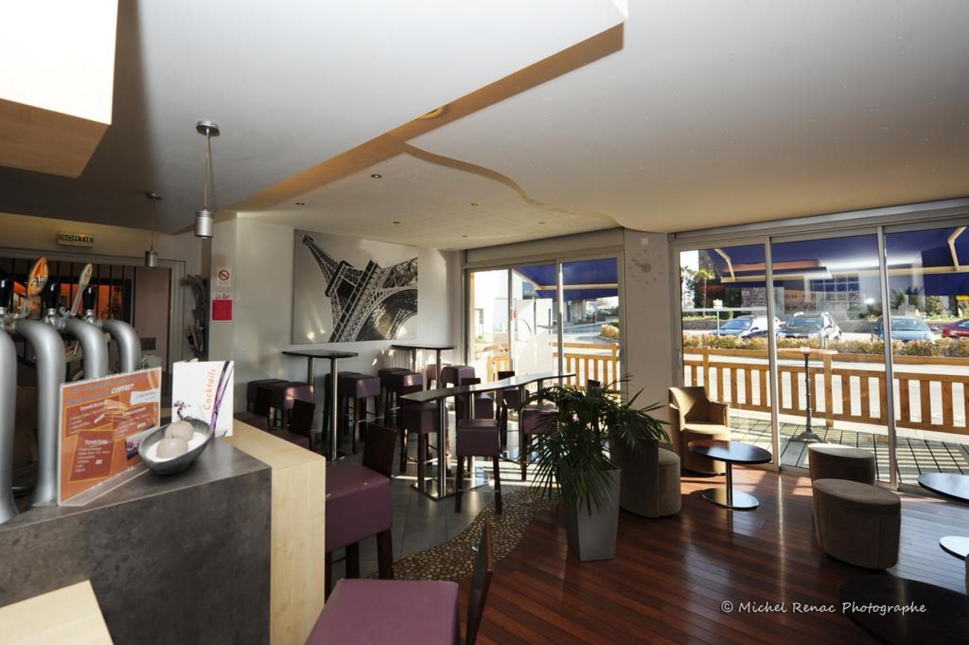 hotel.com et restaurant l'ardoise