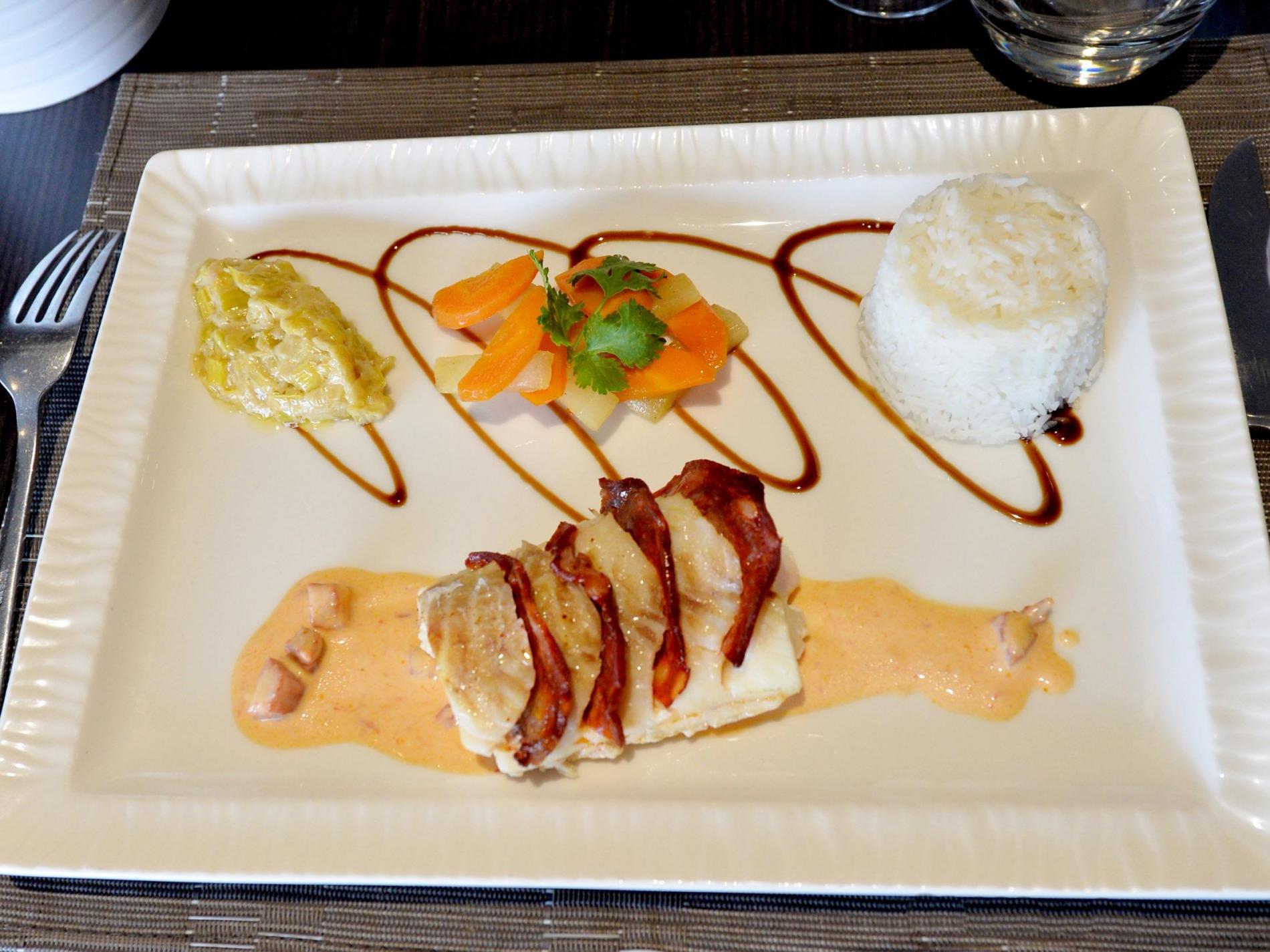 hotel.com et restaurant l'ardoise