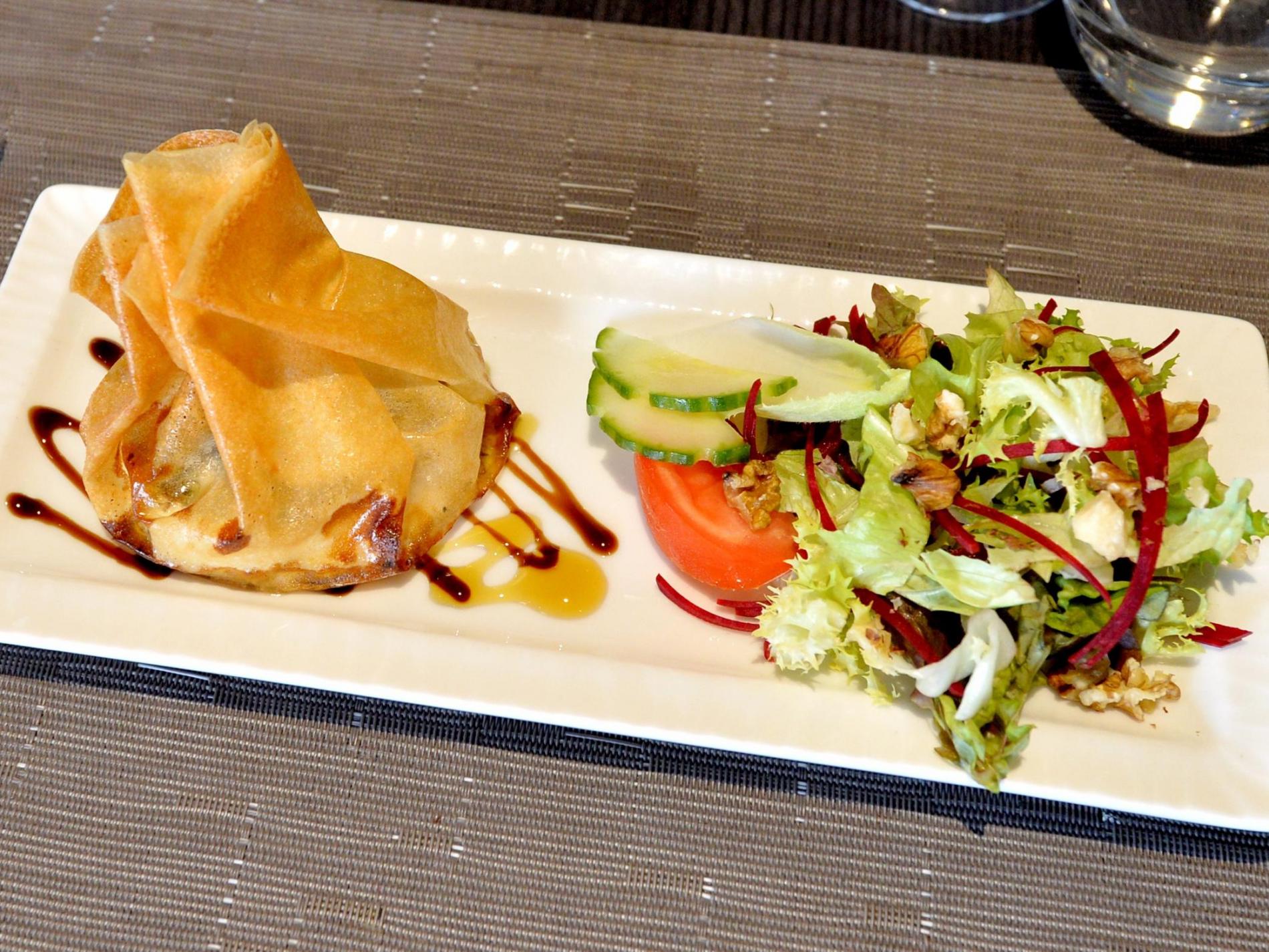 hotel.com et restaurant l'ardoise