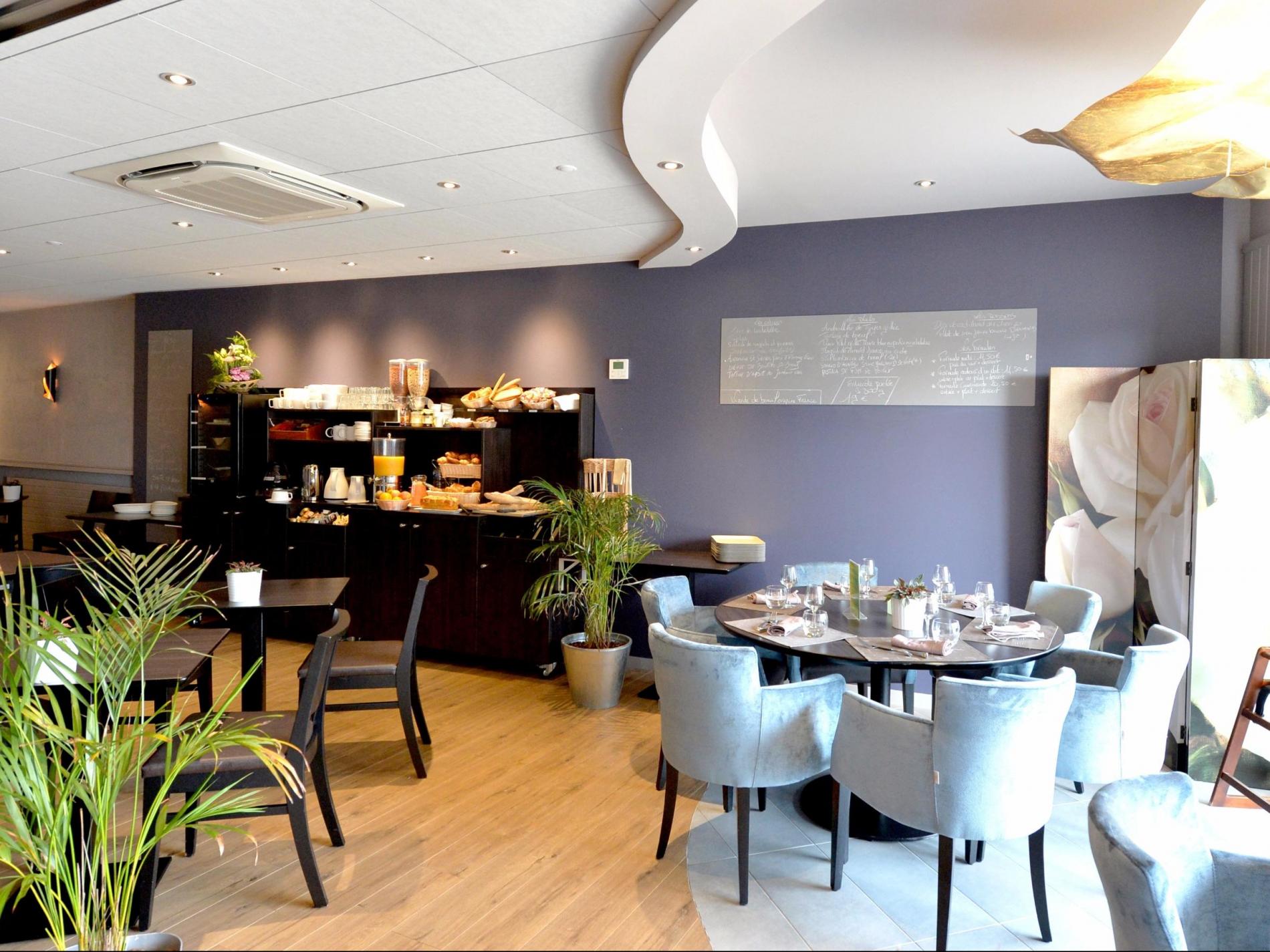 hotel.com et restaurant l'ardoise