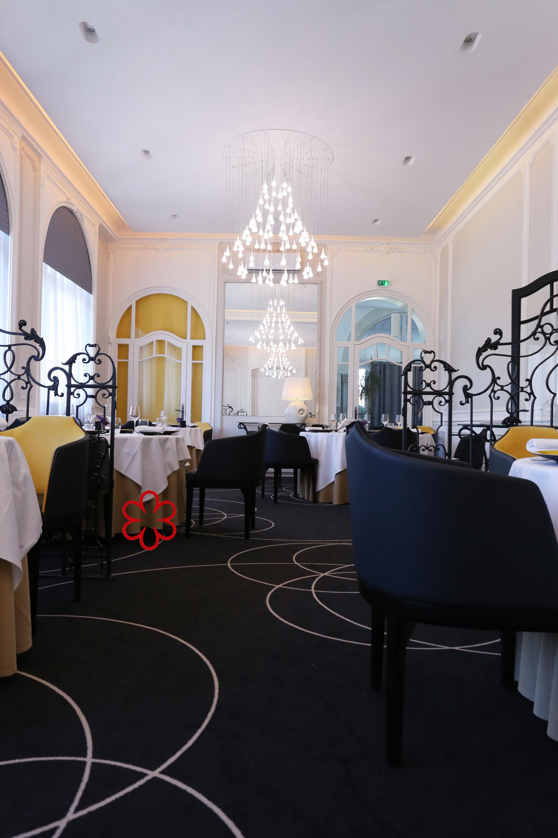 Prix Des Menus Château Blanchard Chazelles Sur Lyon