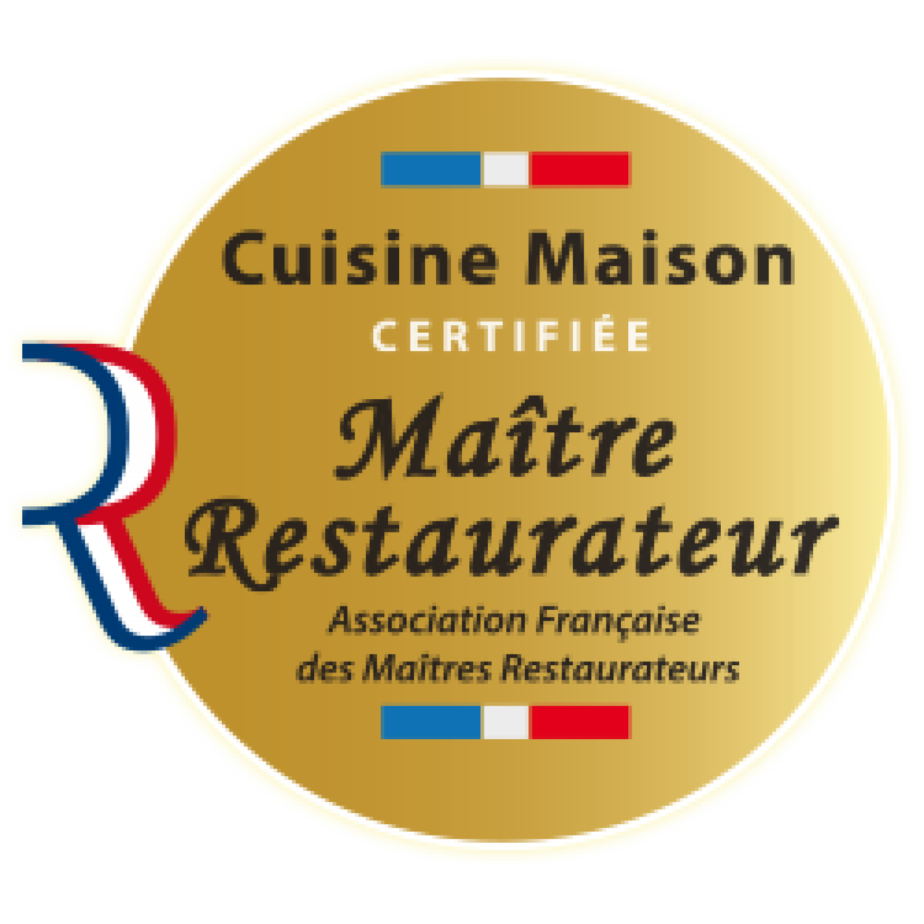 Restaurant maitre restaurateur en Champagne