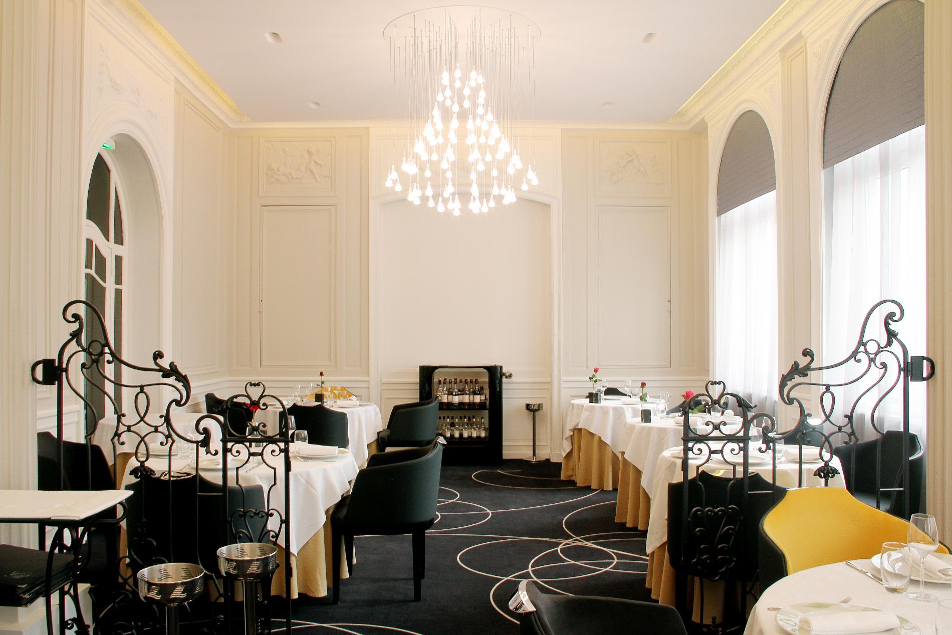 Prix Des Menus Château Blanchard Chazelles Sur Lyon