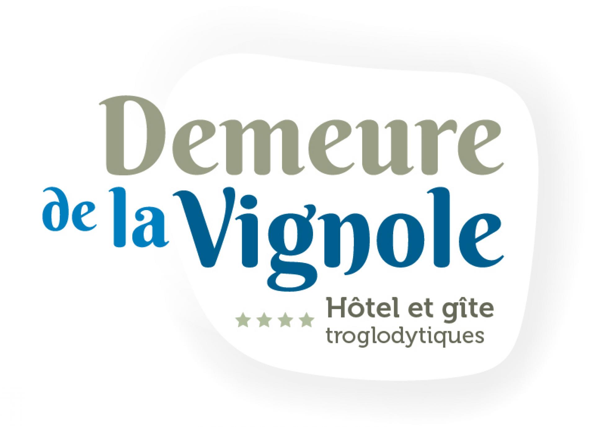 Logis Hôtel Troglodytique Proche De Saumur