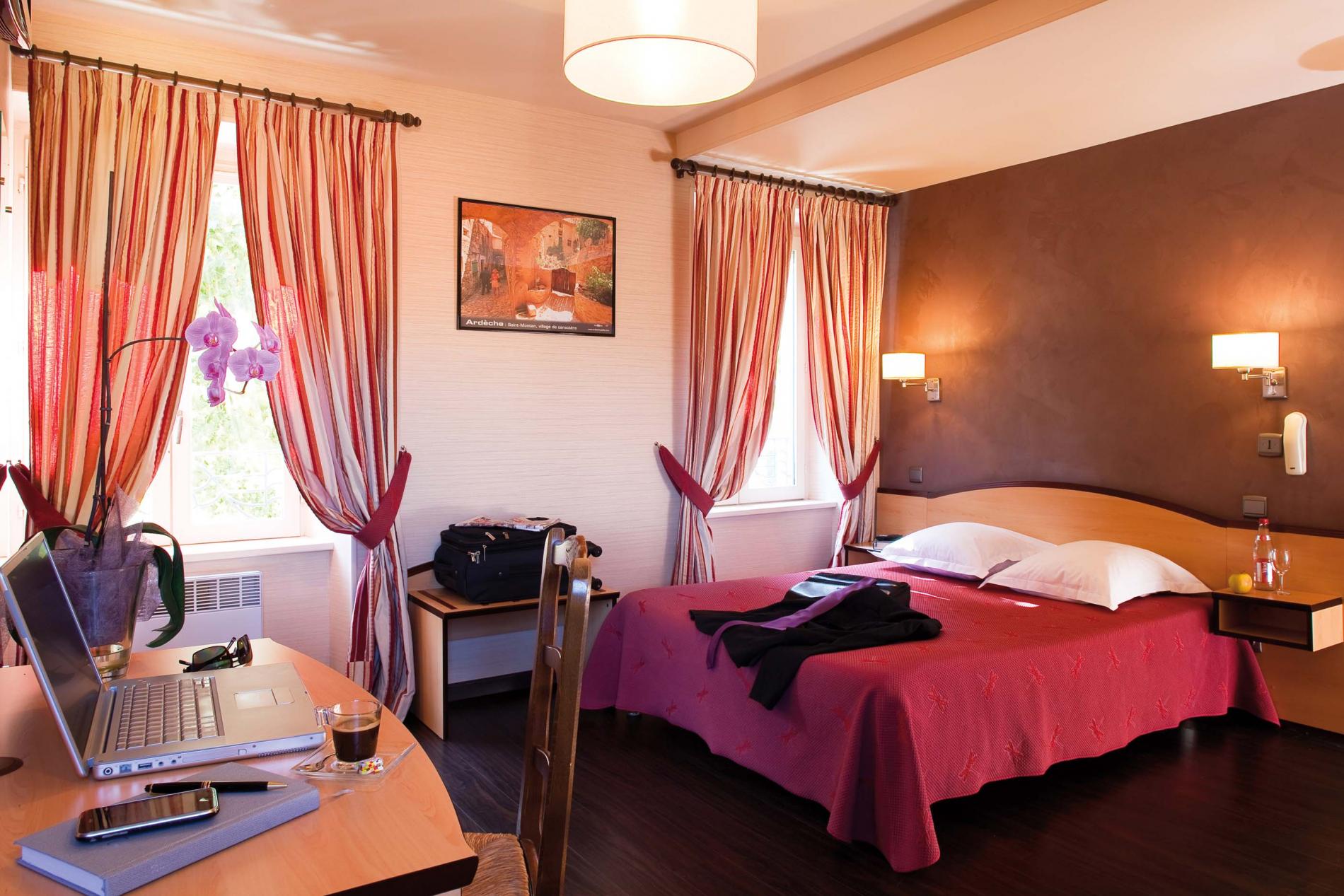 Chambre D Hote Entre Lyon Et Valence