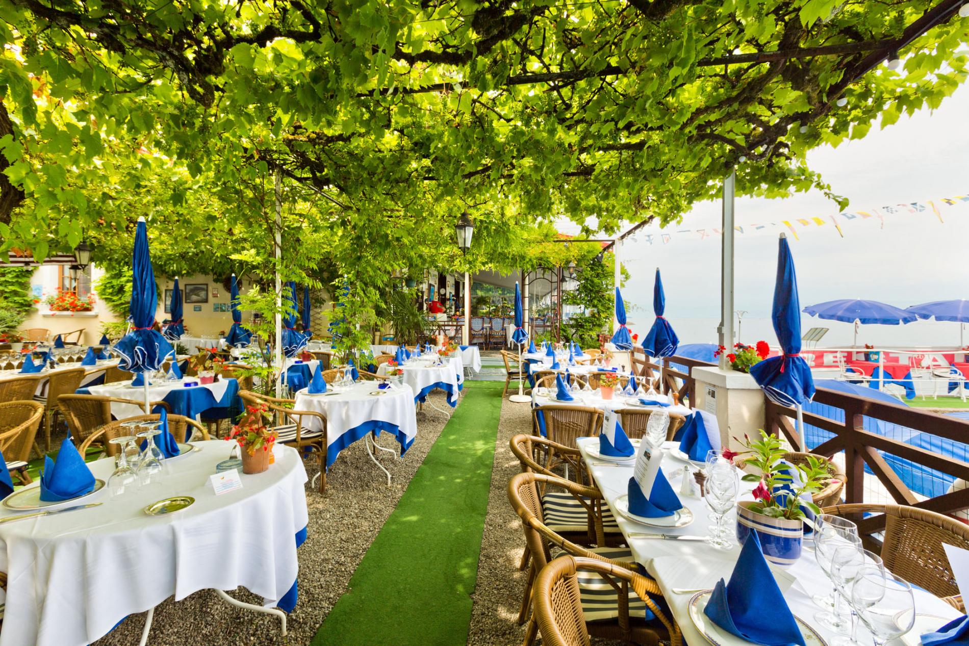 Hôtel Séminaire EVIAN les Bains Reunions d'affaires au bord du lac Léman