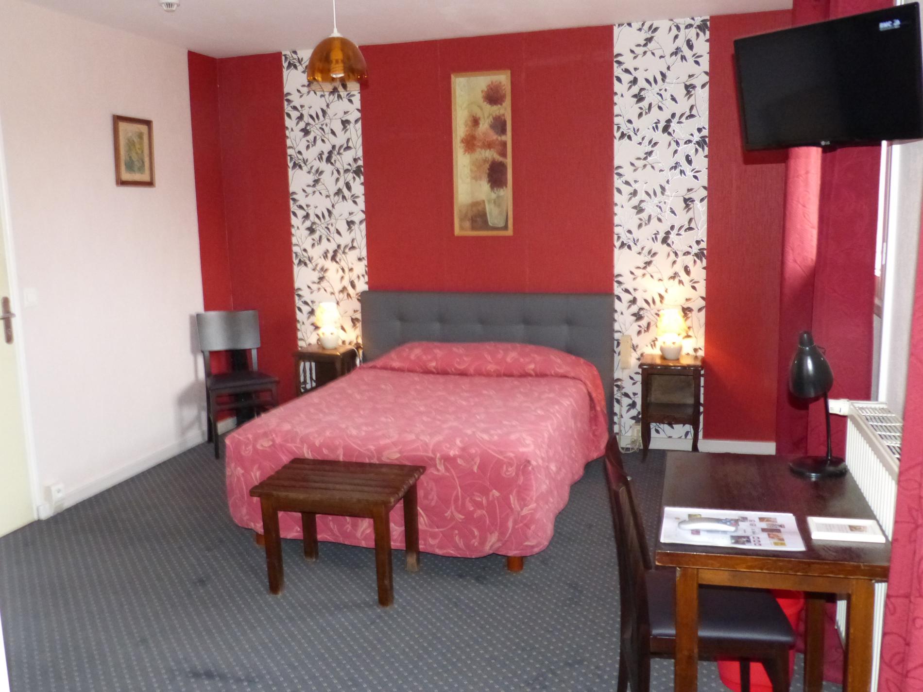 chambre 2