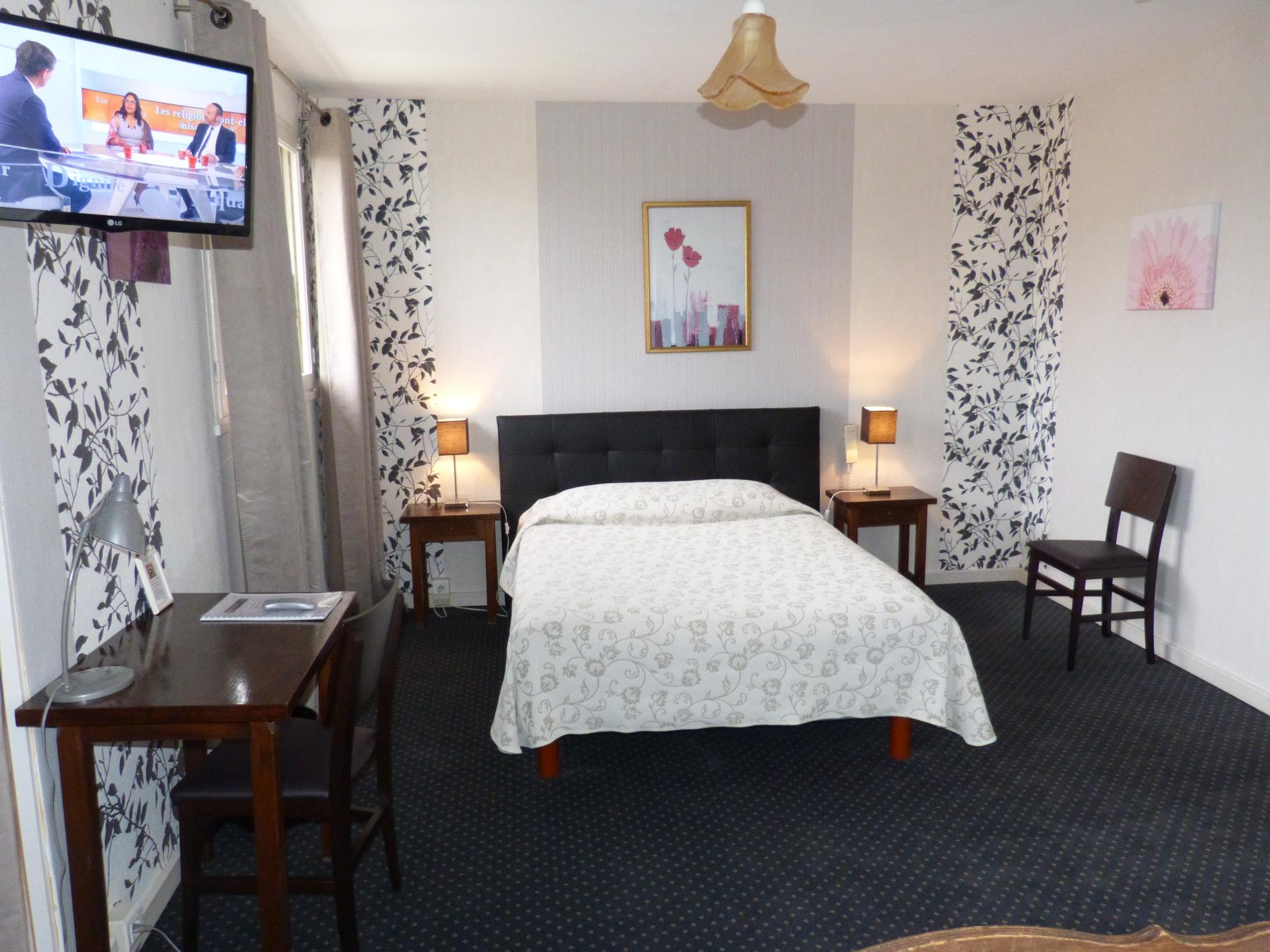 chambre 4