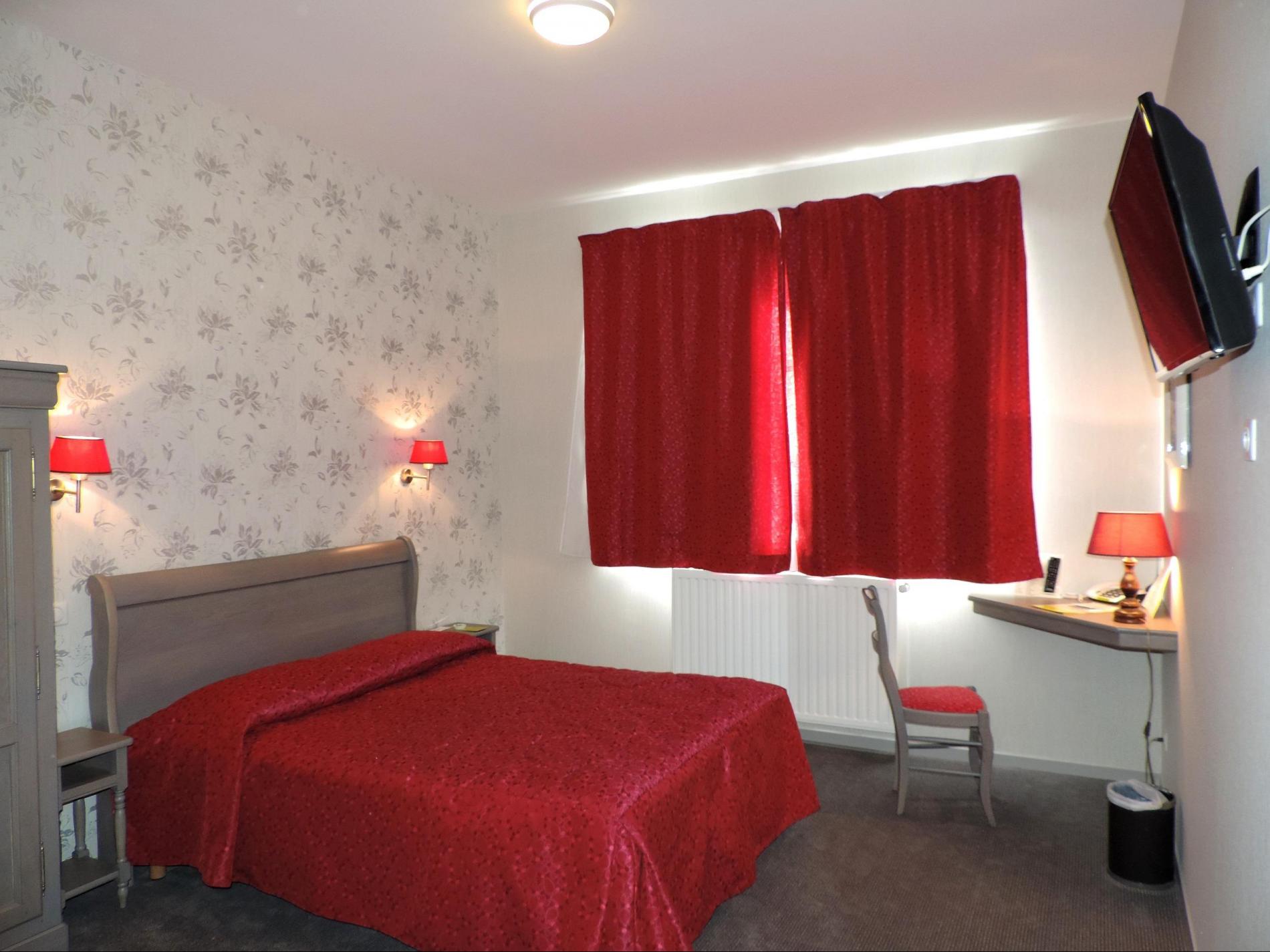 Hôtel de charme Villa des Houx