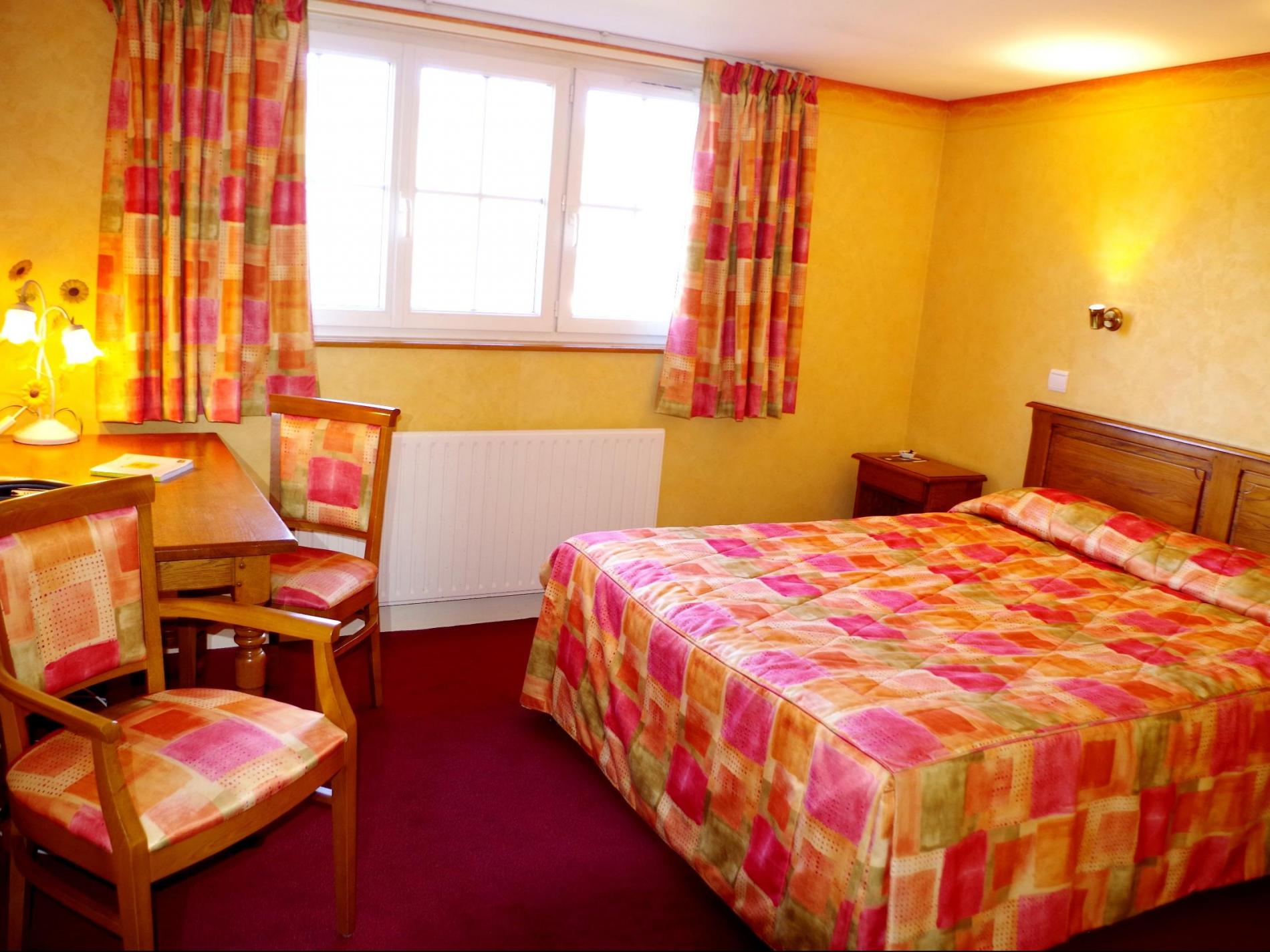 Hôtel de charme Villa des Houx