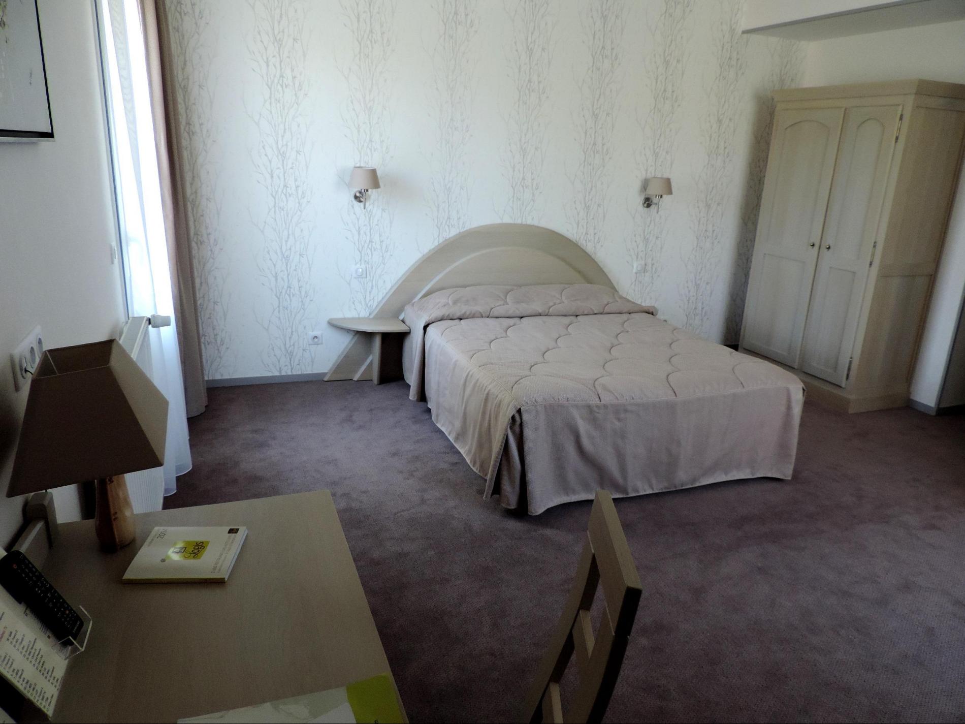 Hôtel de charme Villa des Houx