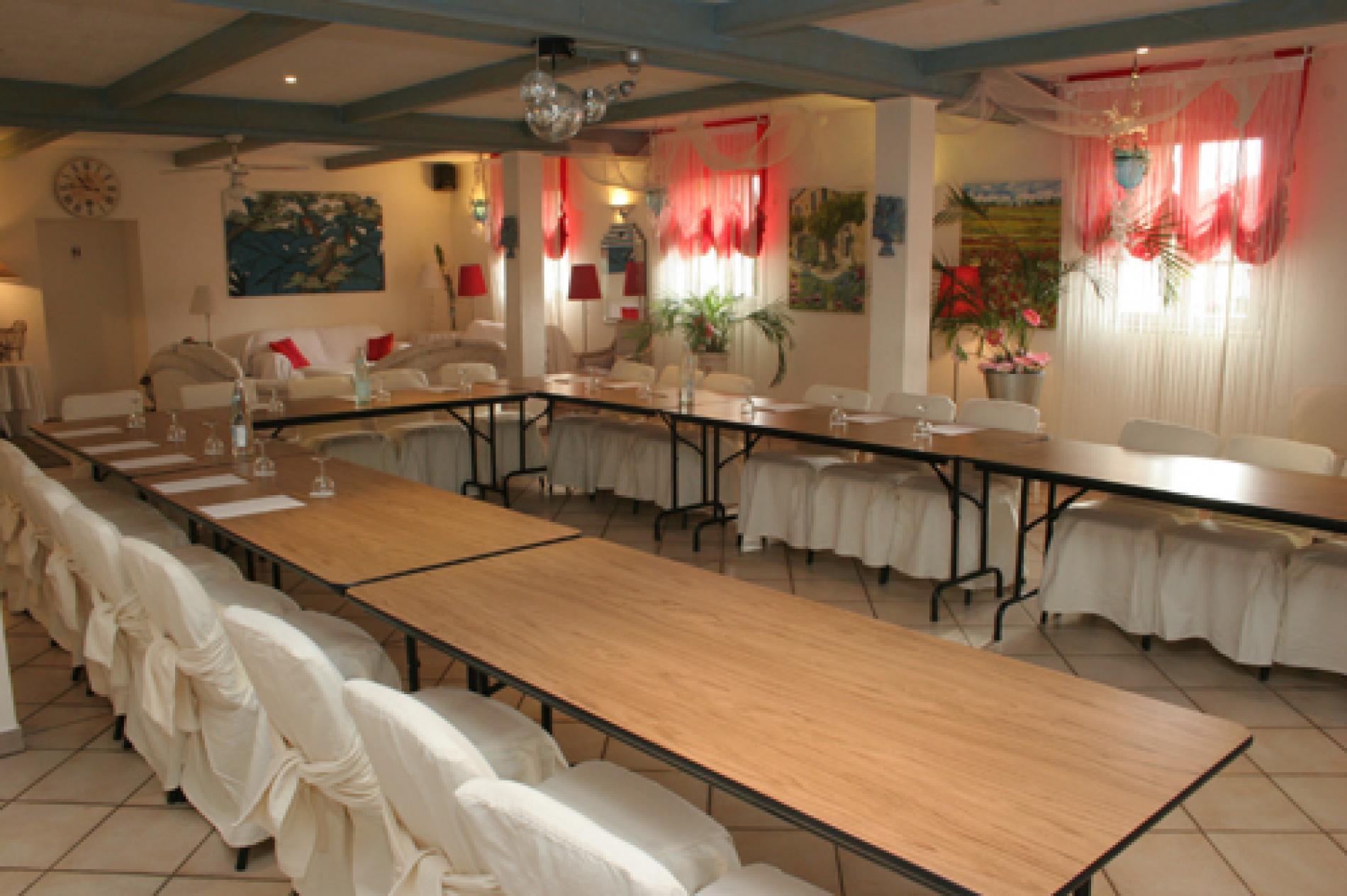 Events Hotel Restaurant Between Metz And Thionville In Moselle