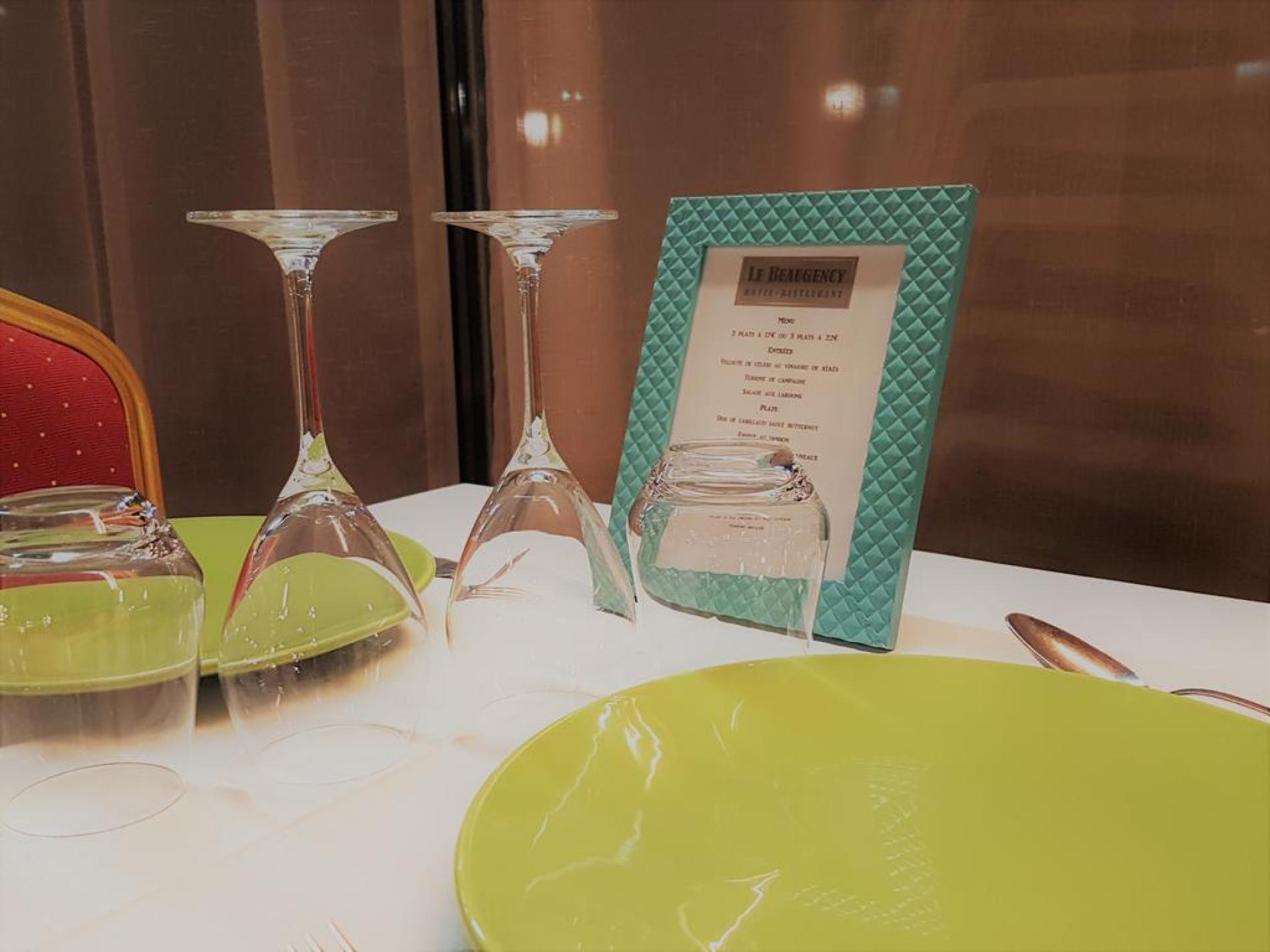 Hôtel restaurant Loiret