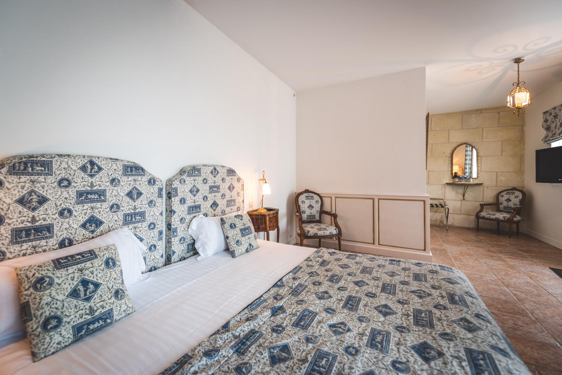 Check Out The Offers Of The Hotel De La Demeure De Vignole