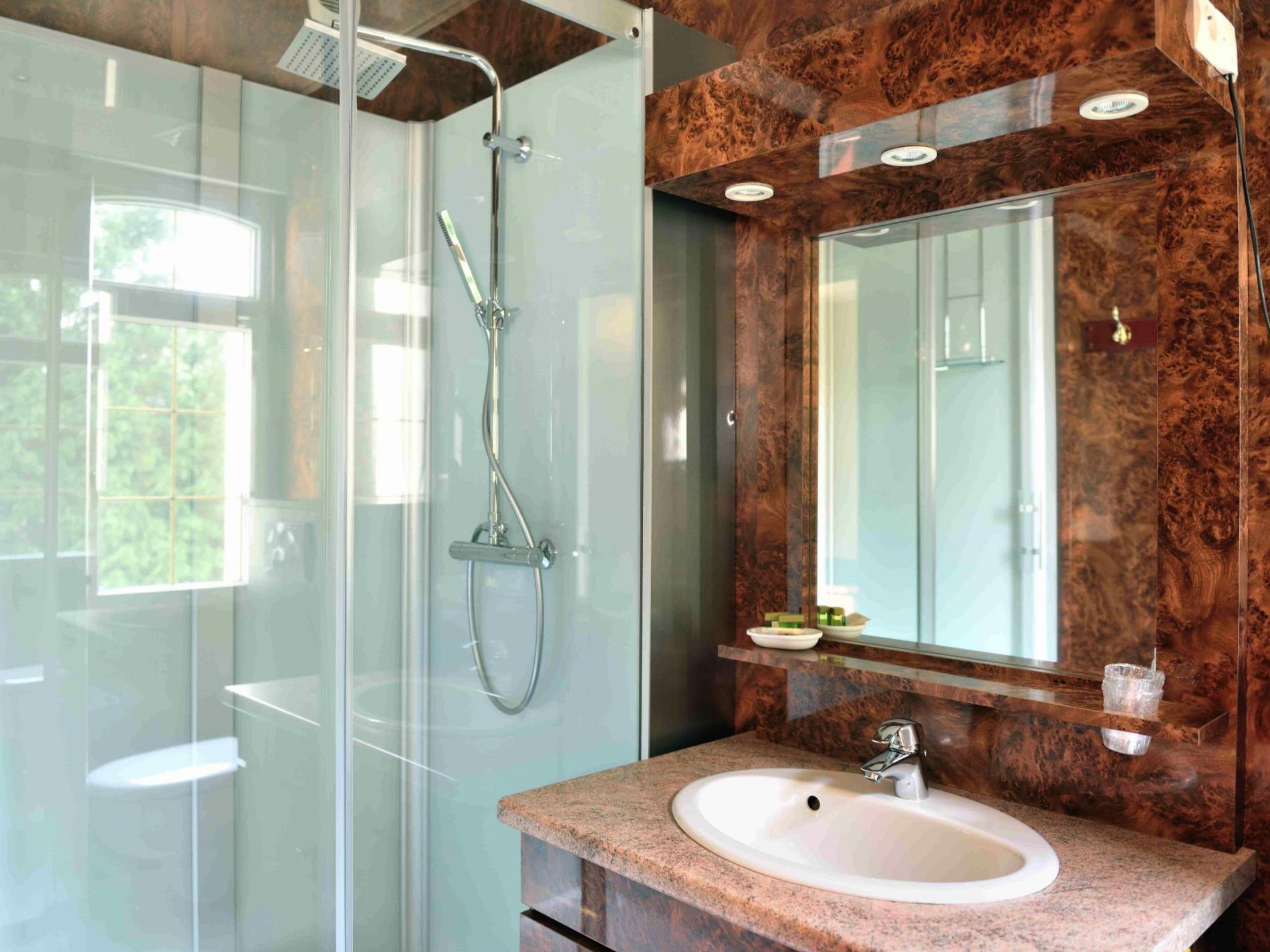 Logis hôtel restaurant de le Wast