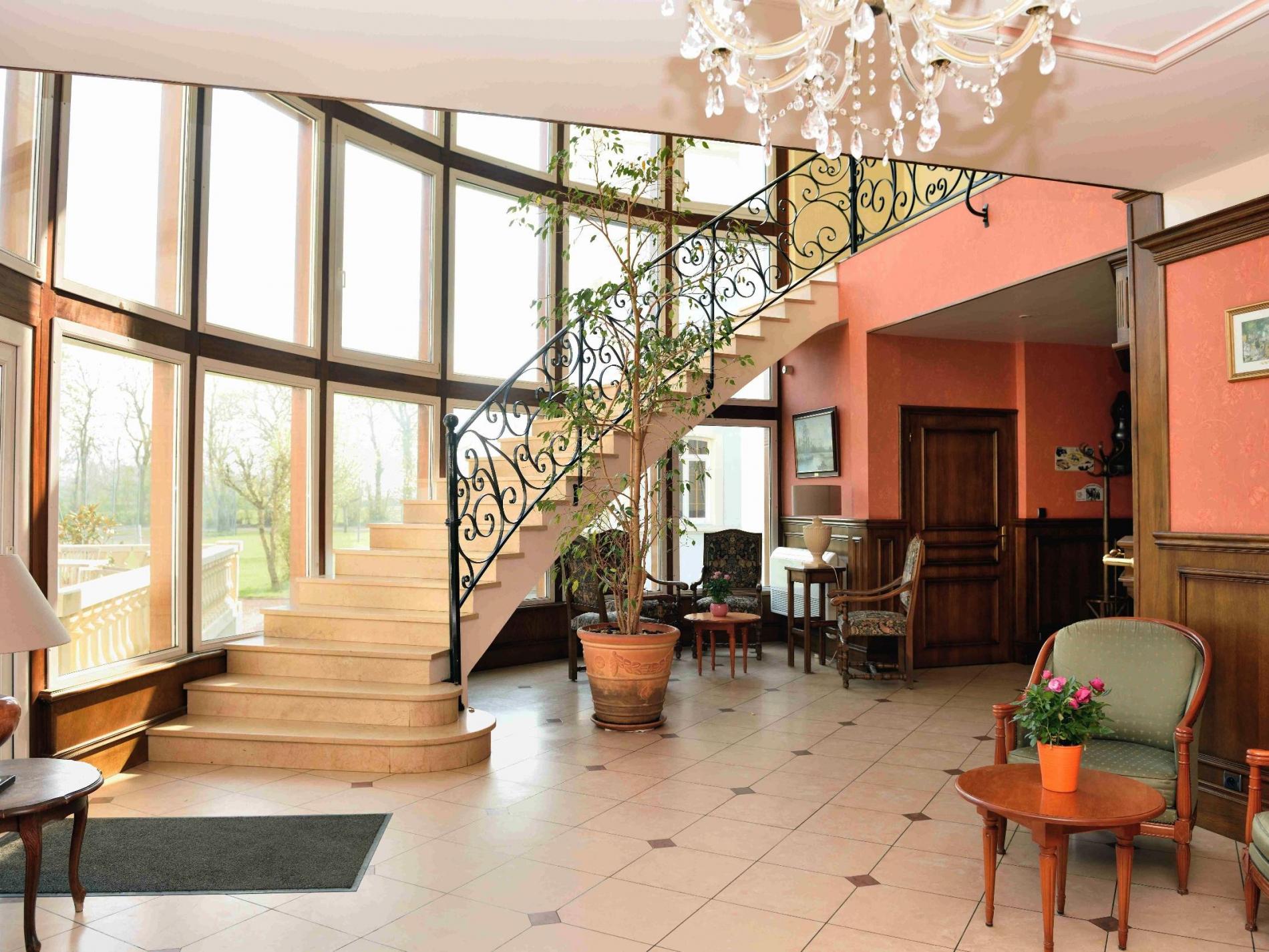 Logis hôtel restaurant de le Wast