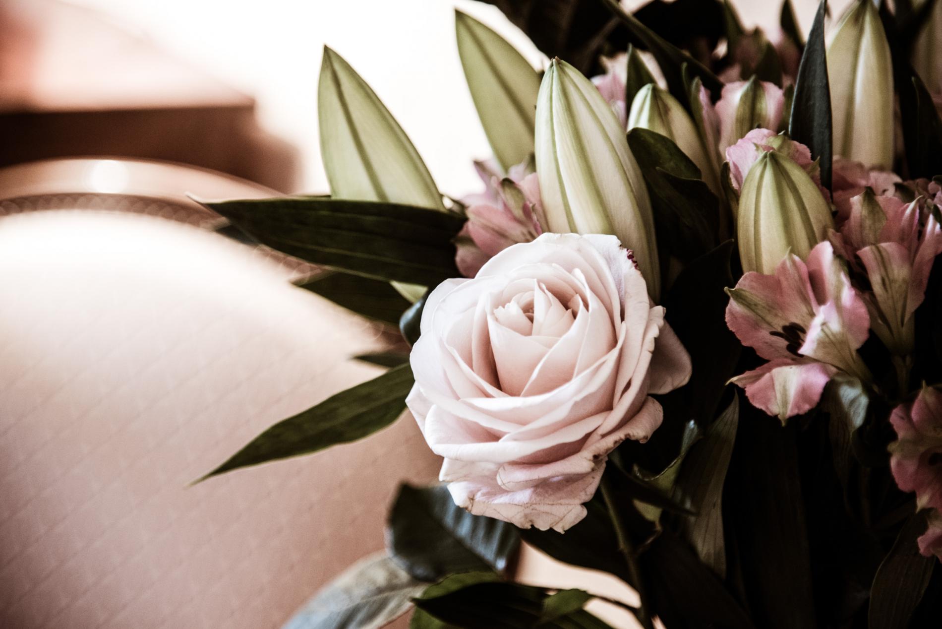 Mariage en Savoie au Château de la Tour du Puits