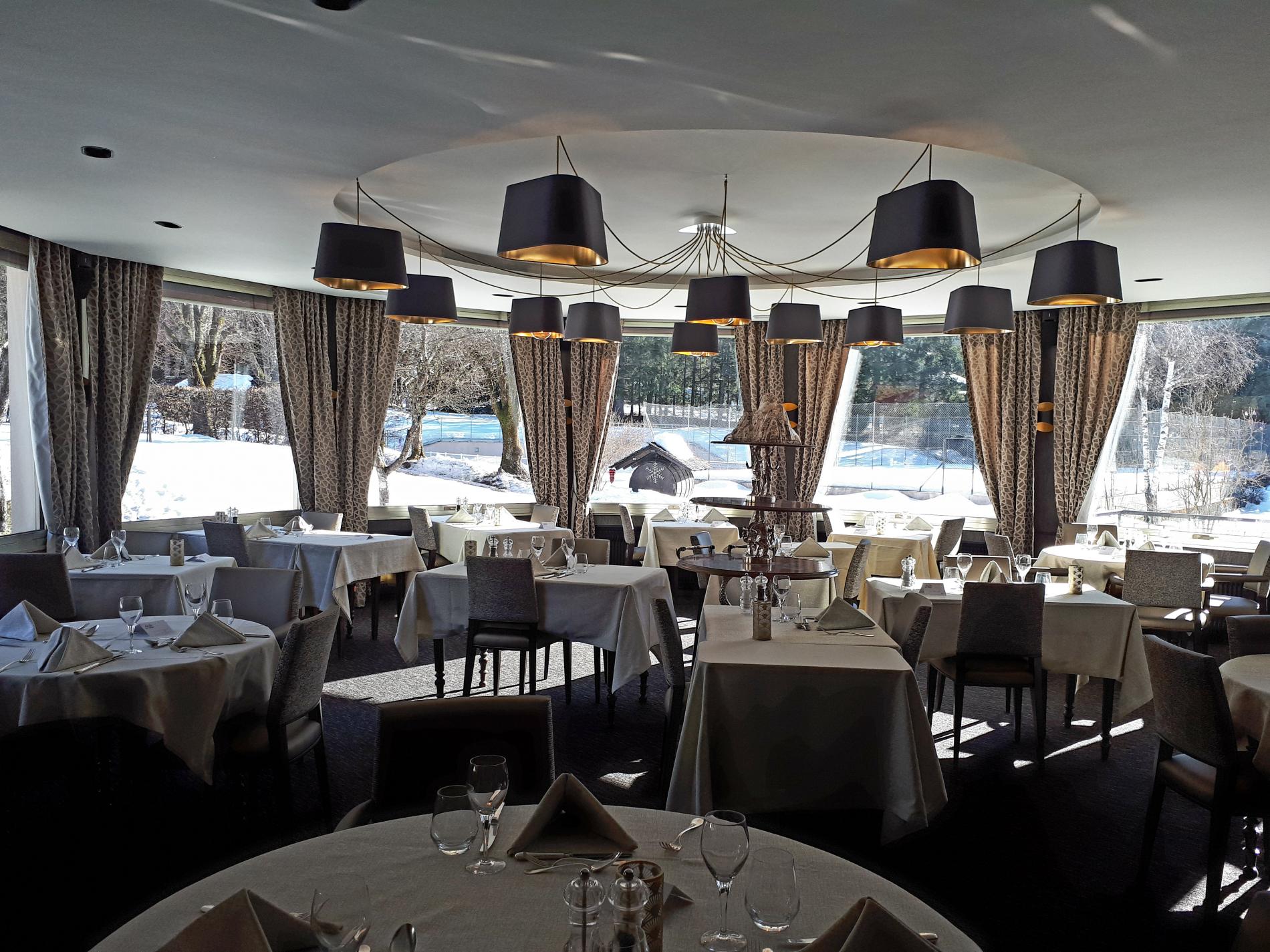 Hôtel & Restaurant Aiguille du Midi