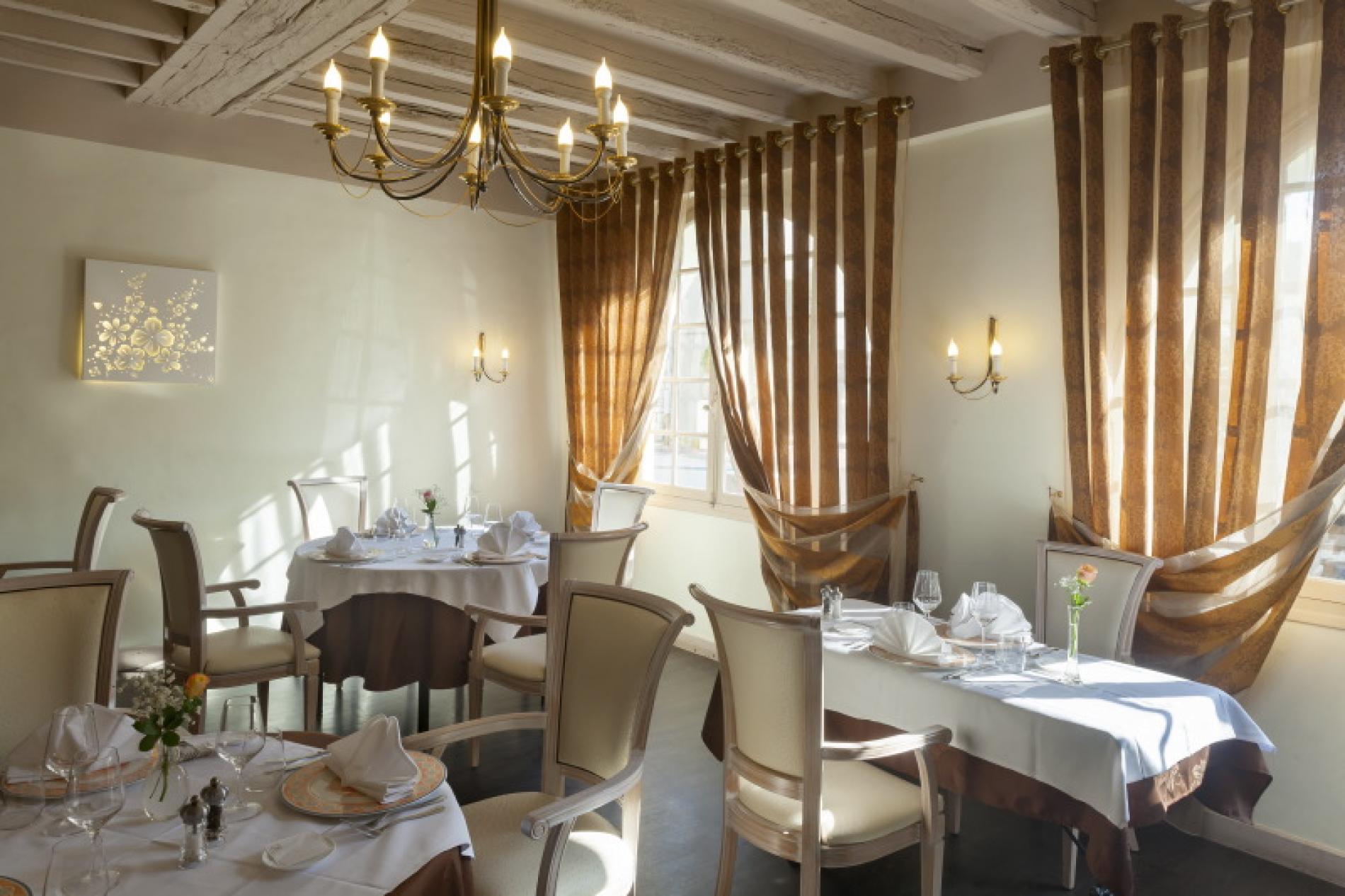 Hôtel du Sauvage