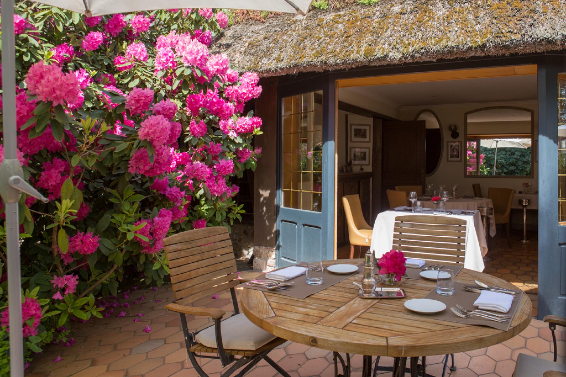 Hôtel Le Petit Coq aux Champs