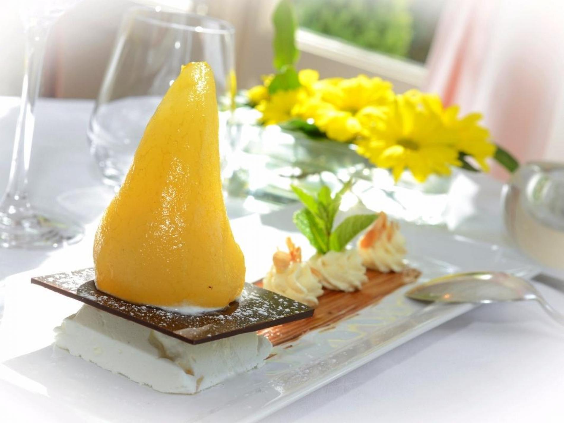 Logis Hôtel Restaurant Auberge de l'Abbaye