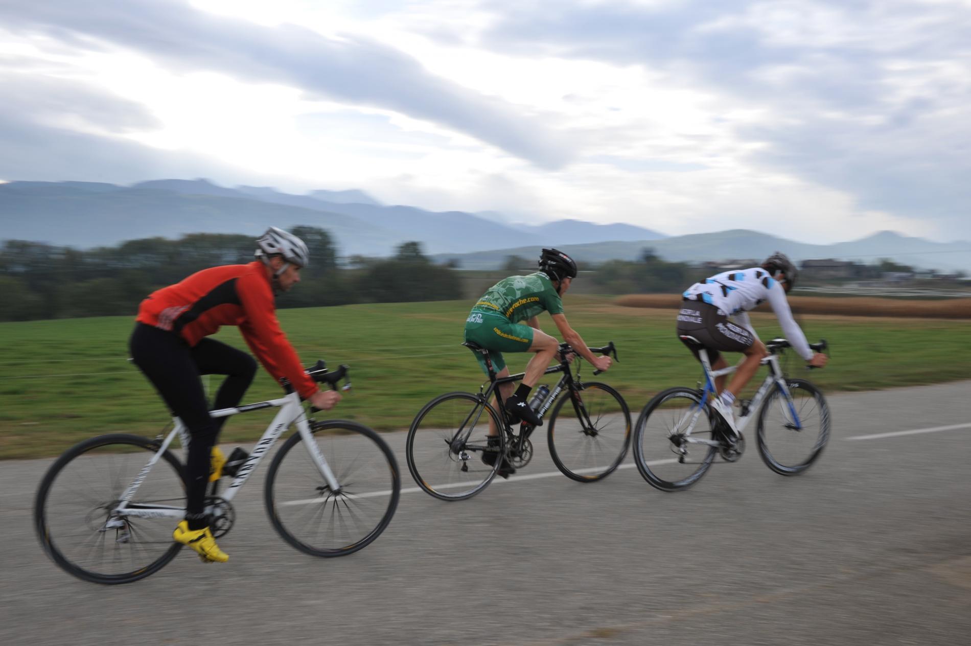 Vélo